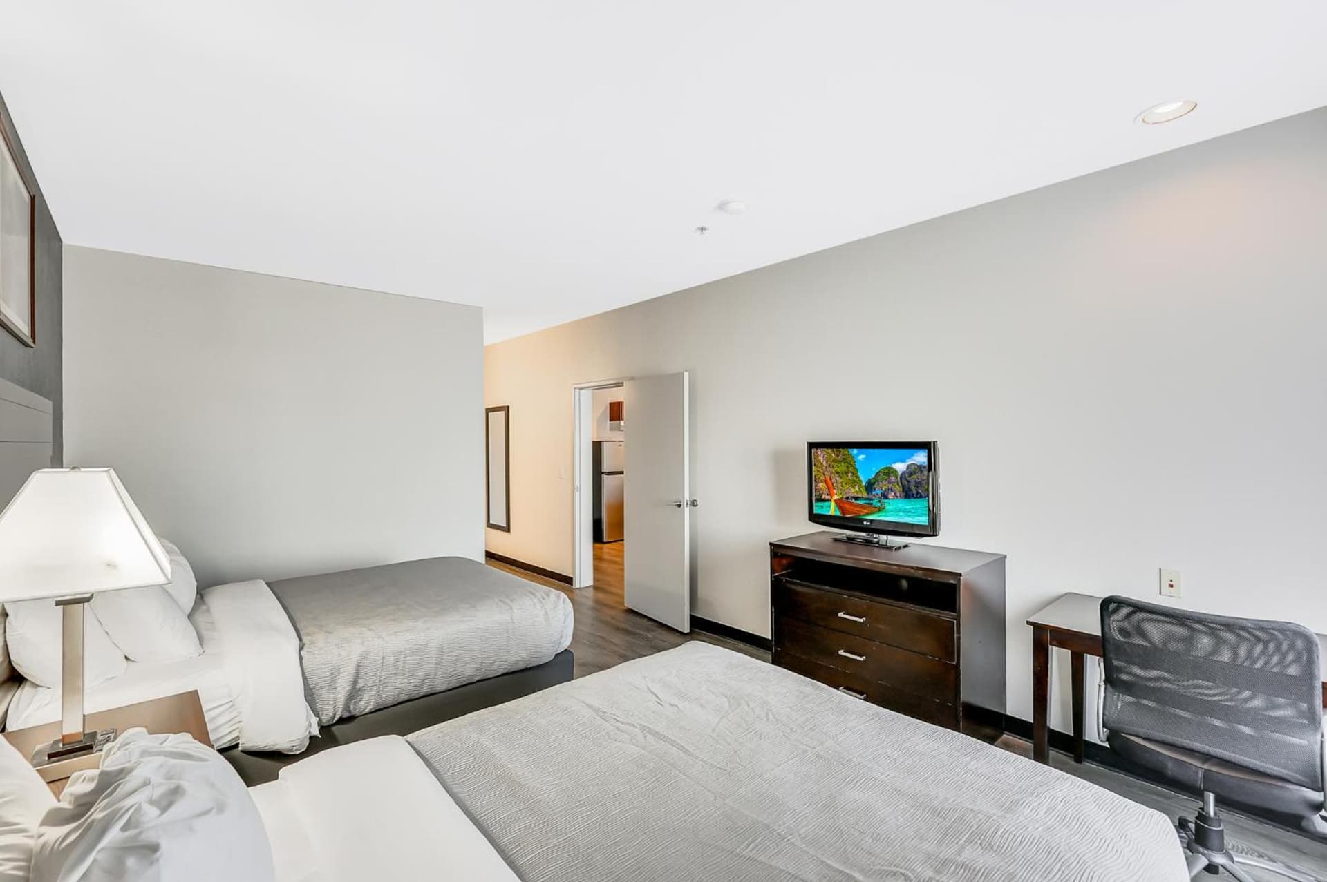 Garner Hotel Liberty Lake by IHG gallery photo in Liberty Lake, WA — image 14