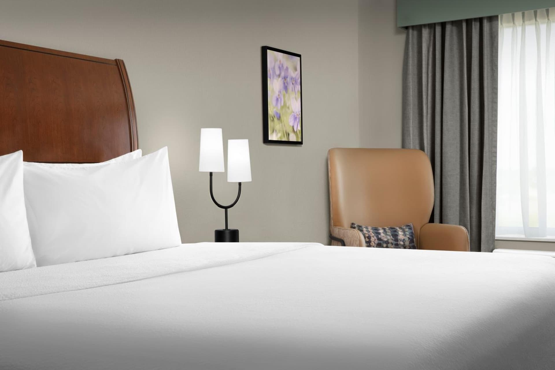 Hilton Garden Inn Hoffman Estates gallery photo in Hoffman Estates, IL — image 16