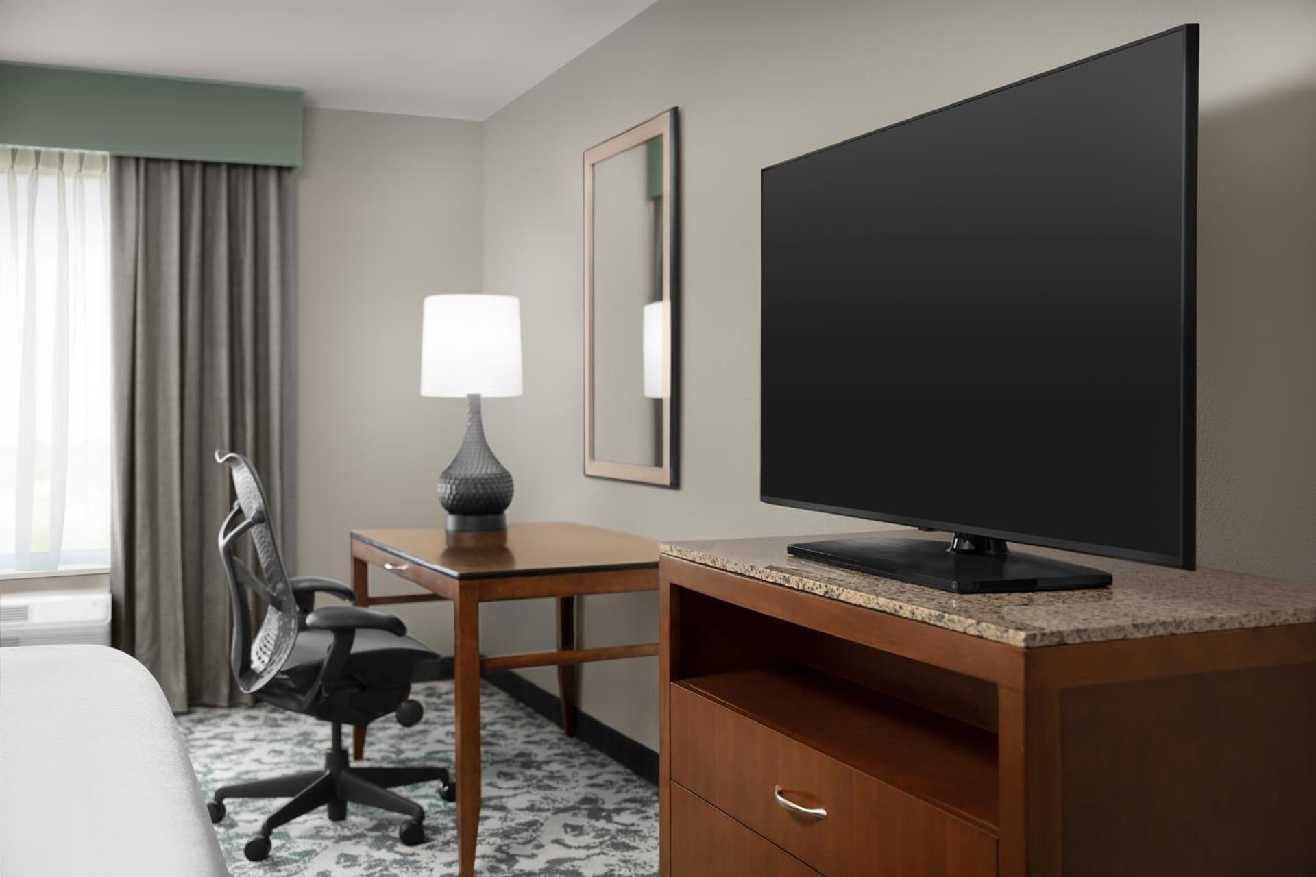 Hilton Garden Inn Hoffman Estates gallery photo in Hoffman Estates, IL — image 38
