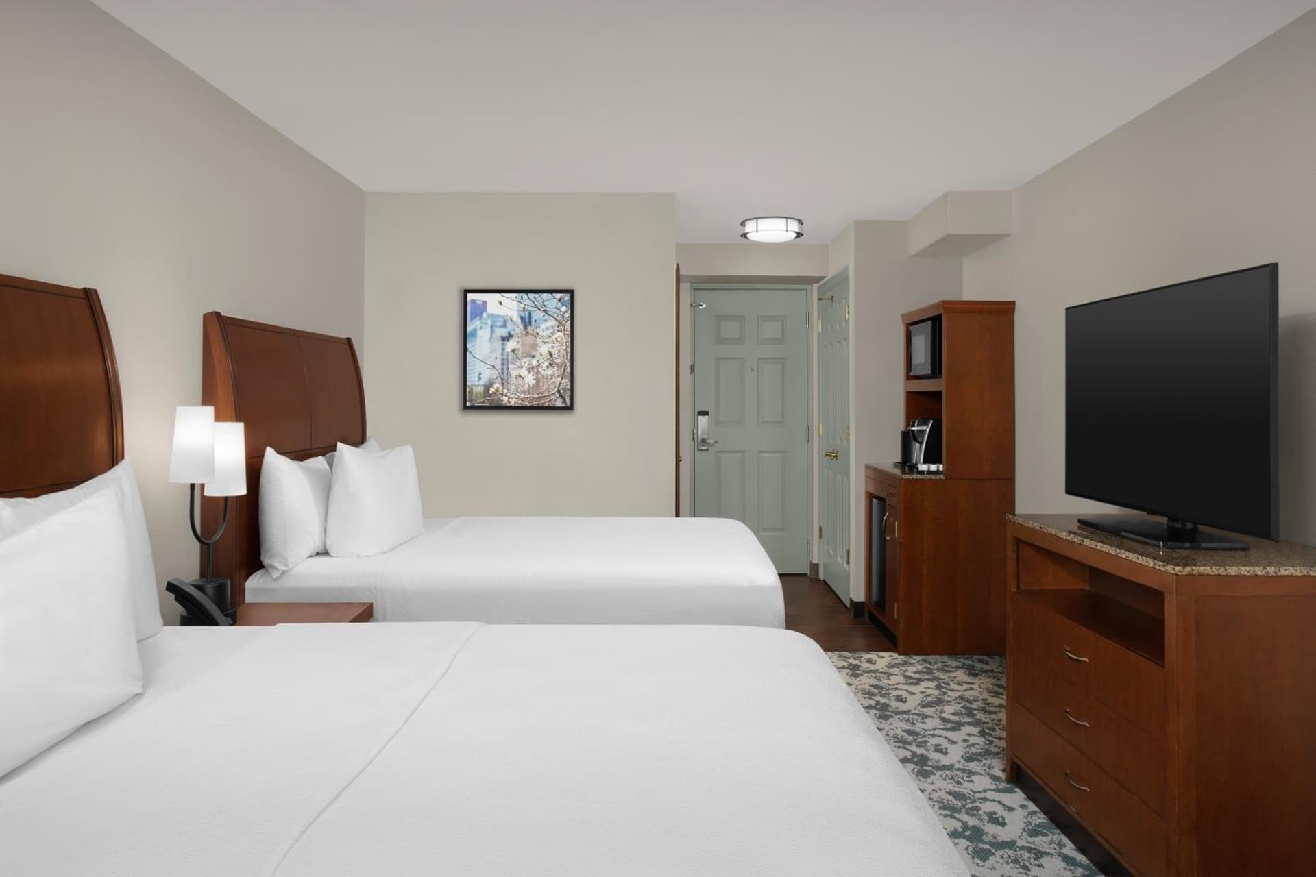 Hilton Garden Inn Hoffman Estates gallery photo in Hoffman Estates, IL — image 6