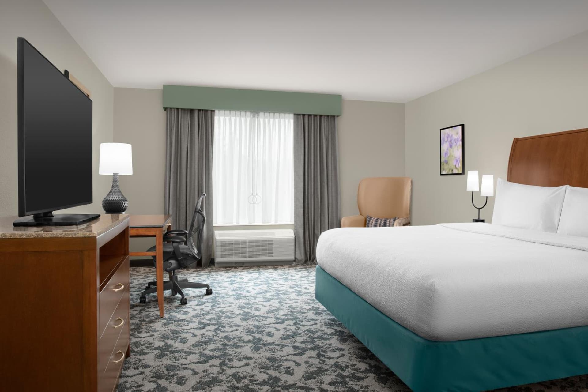 Hilton Garden Inn Hoffman Estates gallery photo in Hoffman Estates, IL — image 24