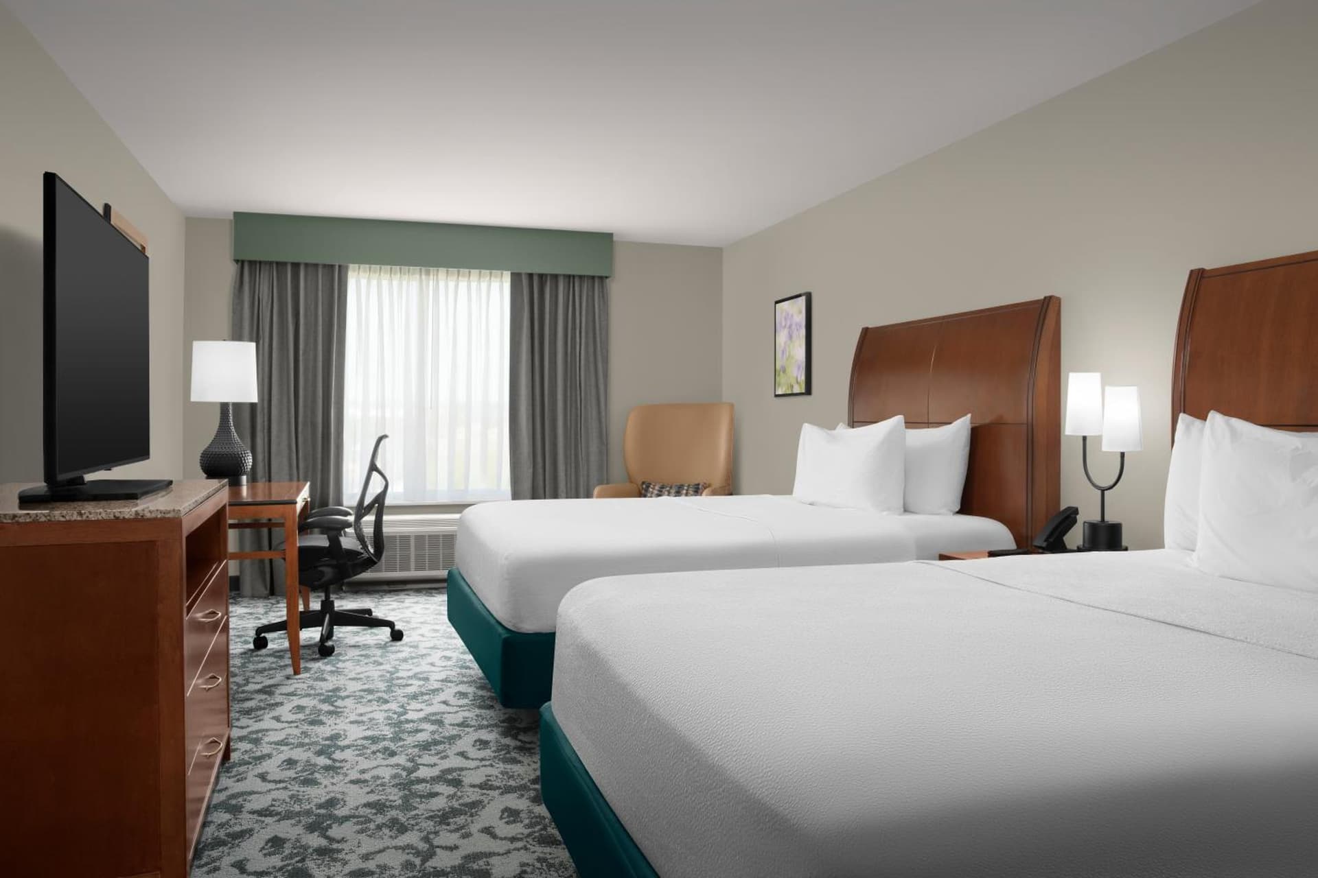 Hilton Garden Inn Hoffman Estates gallery photo in Hoffman Estates, IL — image 56