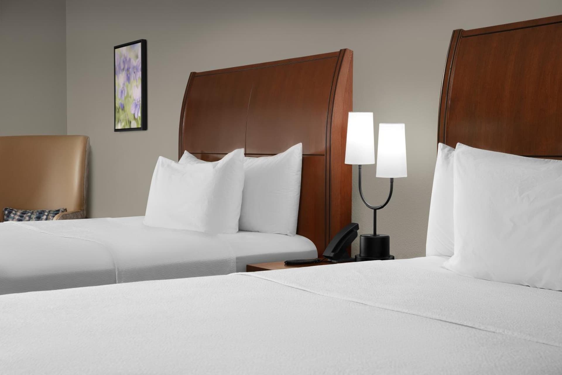 Hilton Garden Inn Hoffman Estates gallery photo in Hoffman Estates, IL — image 54
