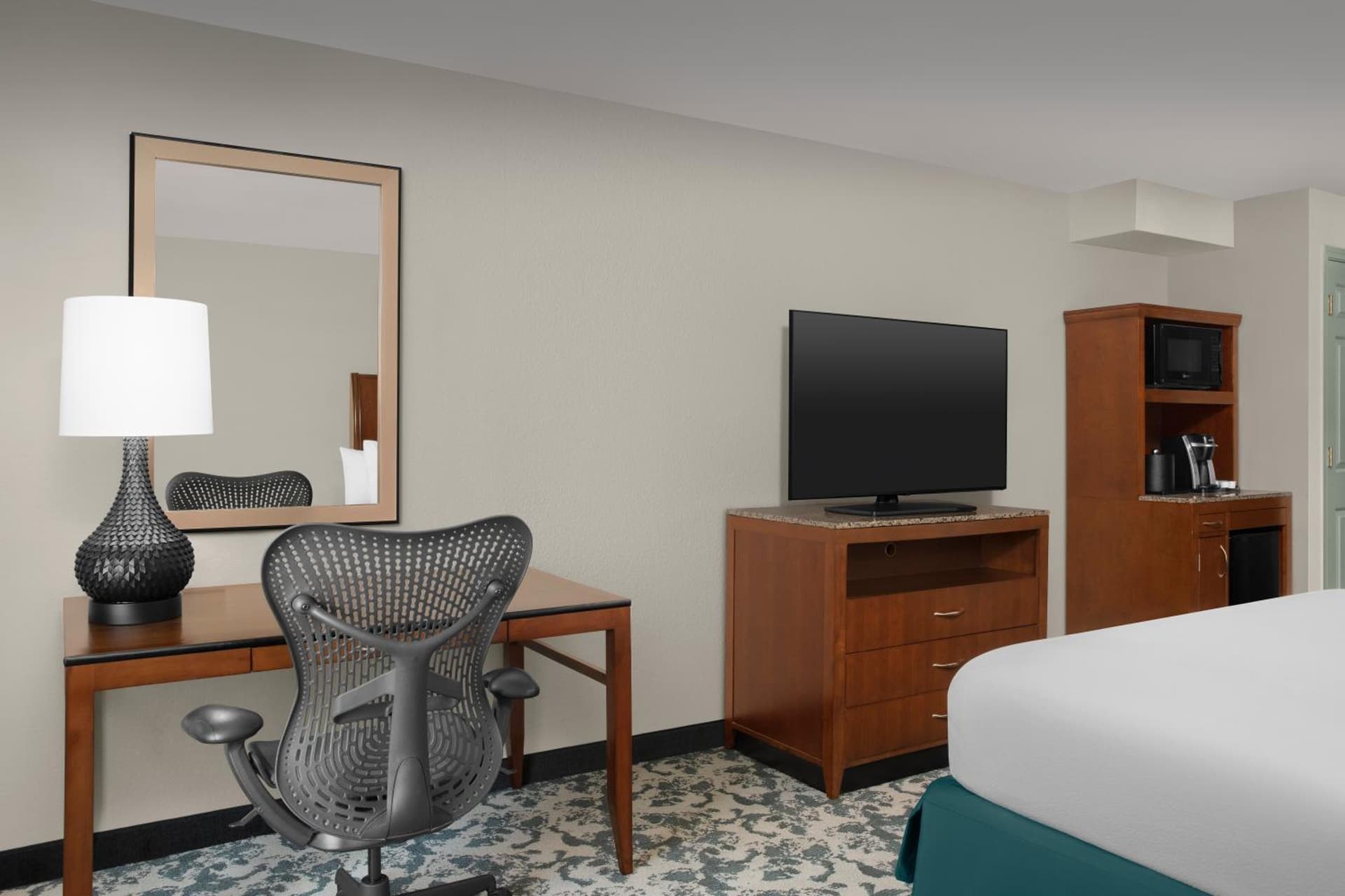 Hilton Garden Inn Hoffman Estates gallery photo in Hoffman Estates, IL — image 28