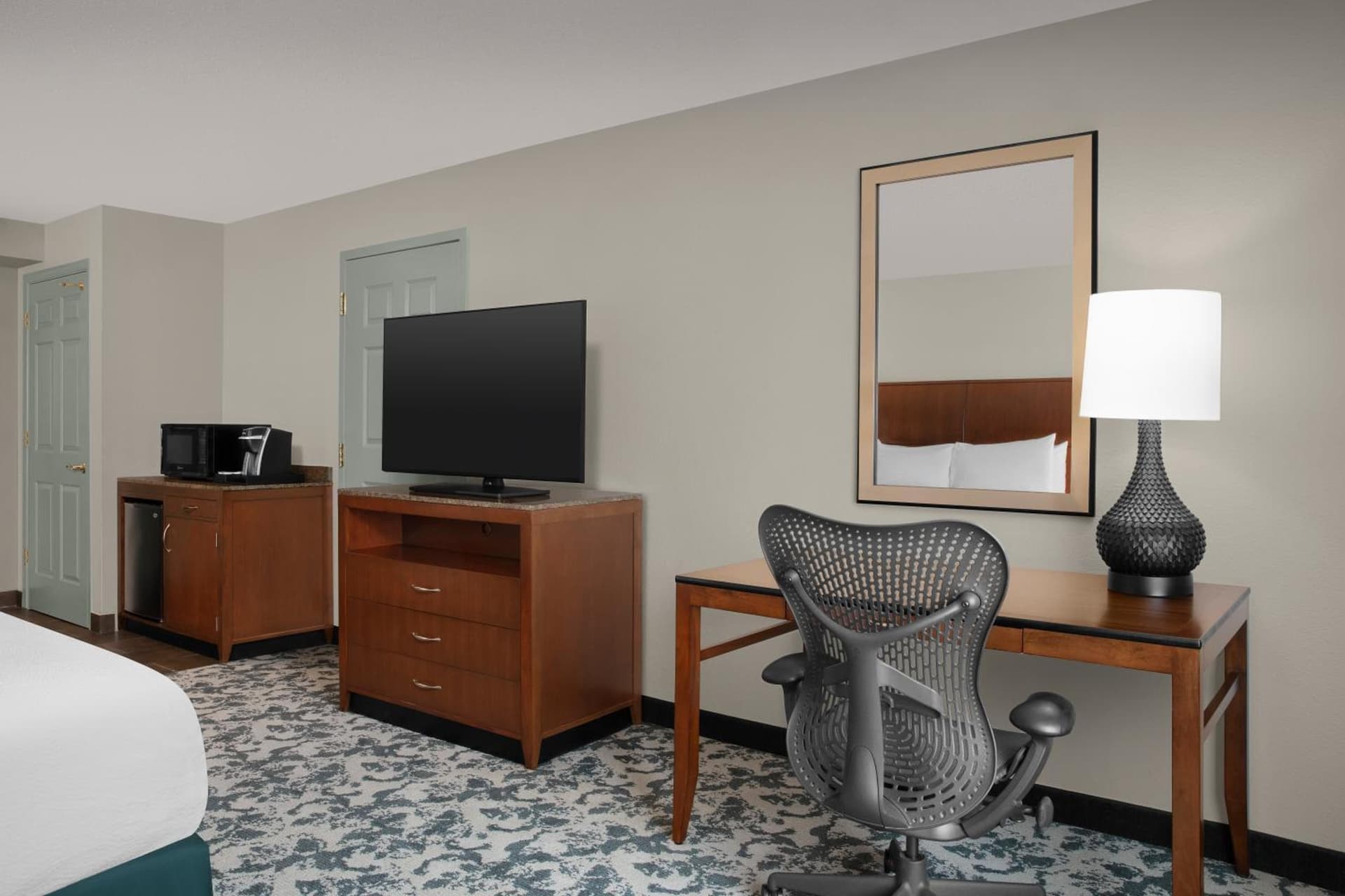 Hilton Garden Inn Hoffman Estates gallery photo in Hoffman Estates, IL — image 51