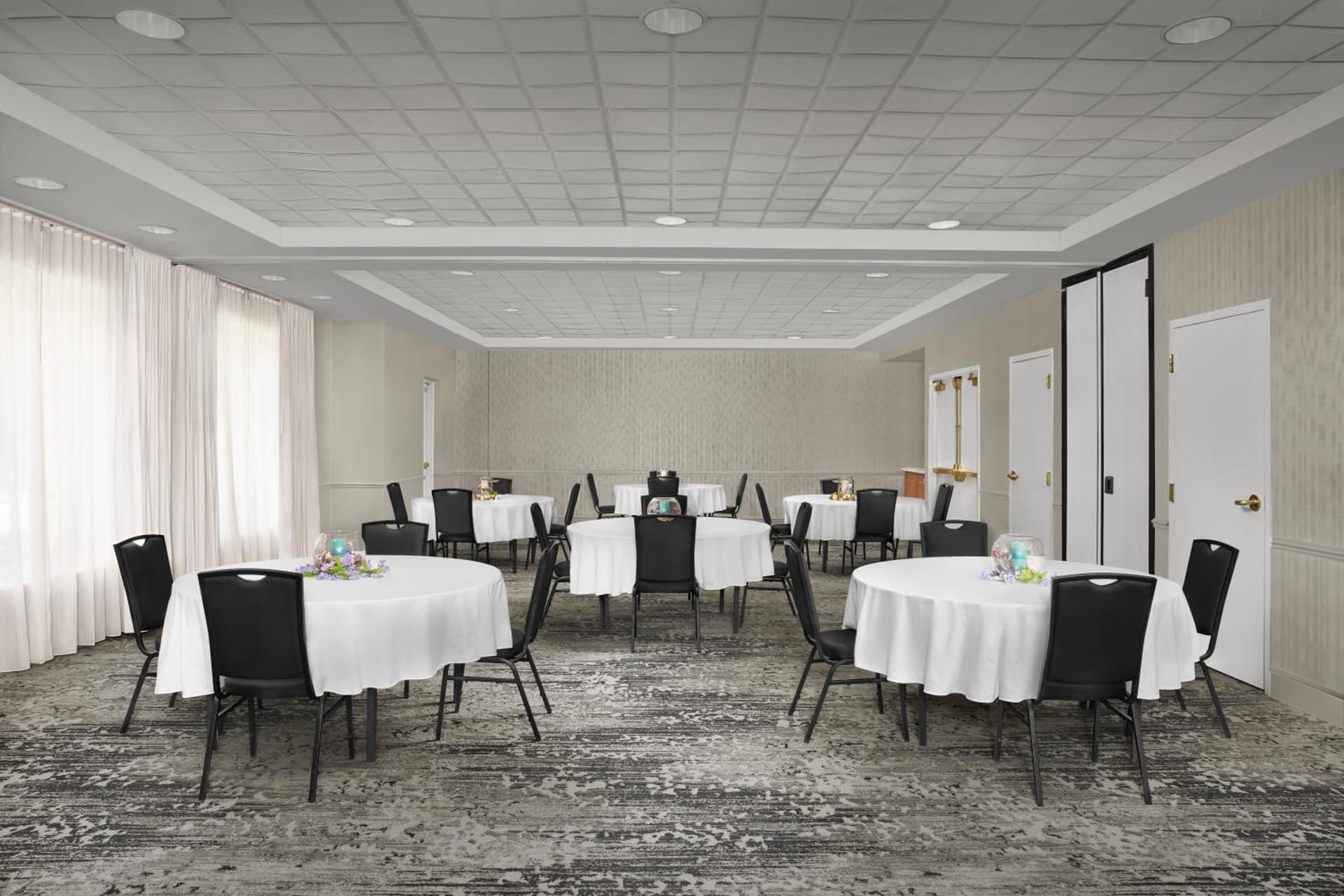 Hilton Garden Inn Hoffman Estates gallery photo in Hoffman Estates, IL — image 60