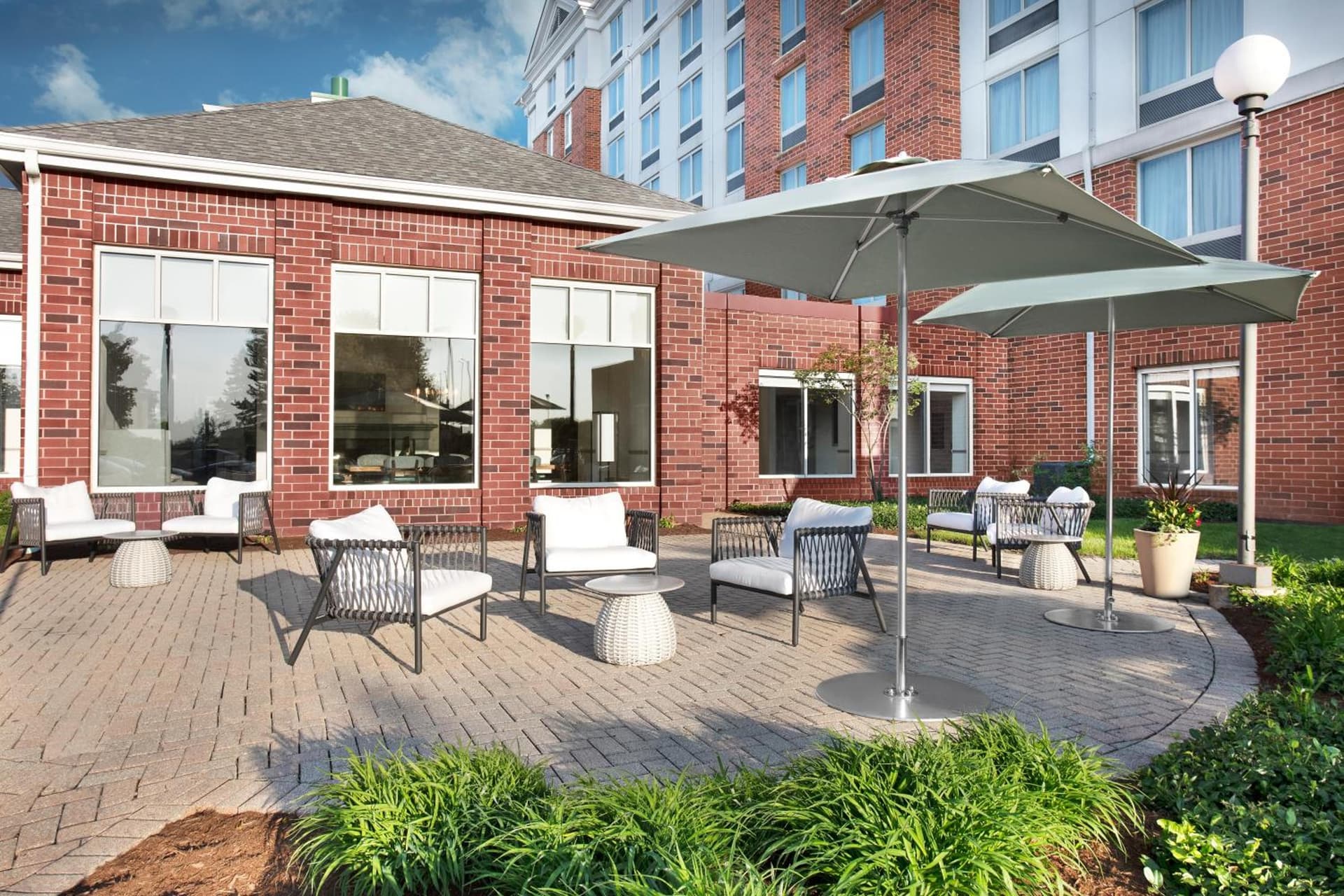 Hilton Garden Inn Hoffman Estates gallery photo in Hoffman Estates, IL — image 11