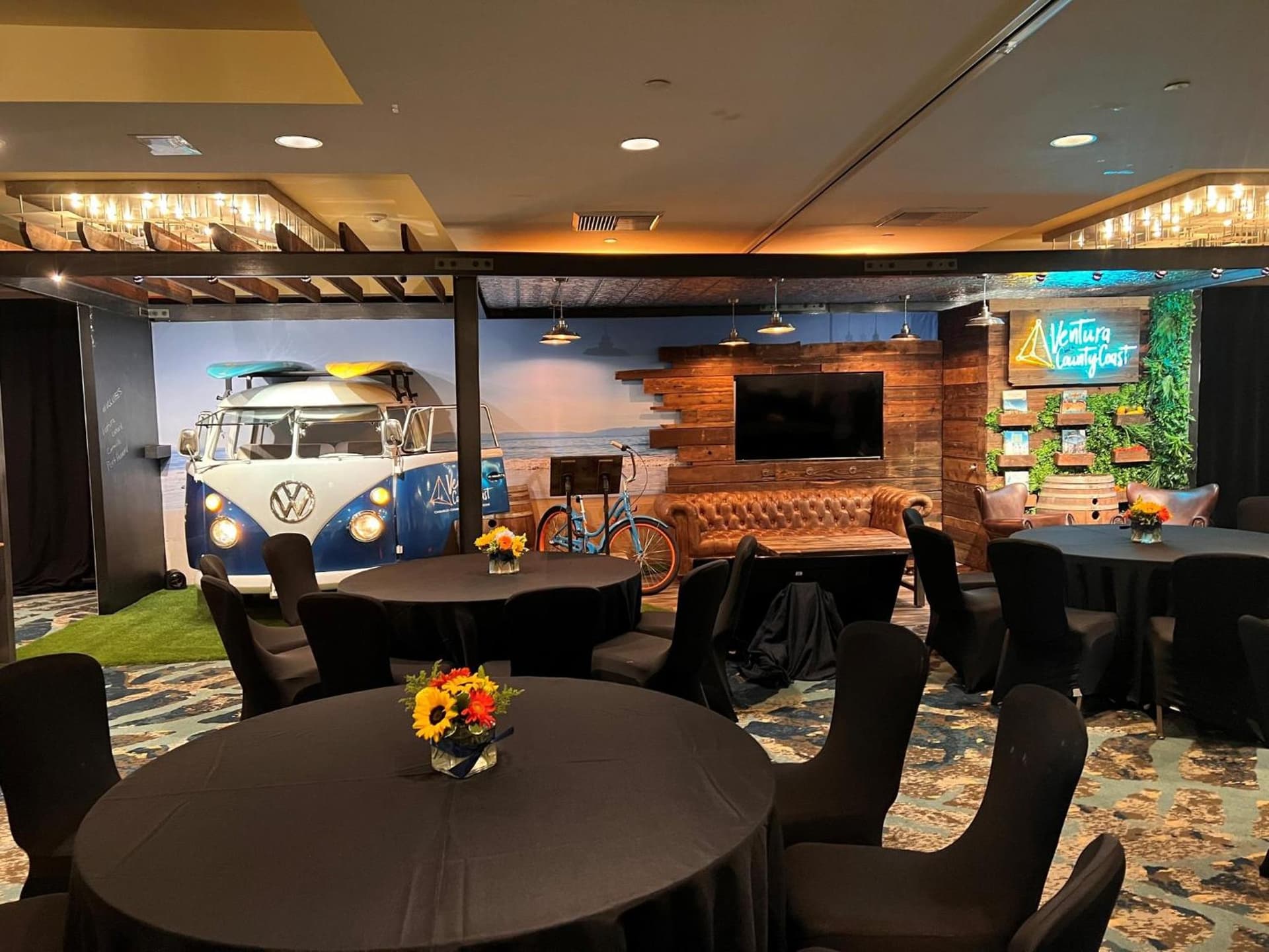 Crowne Plaza Ventura Beach by IHG gallery photo in Ventura, CA — image 129