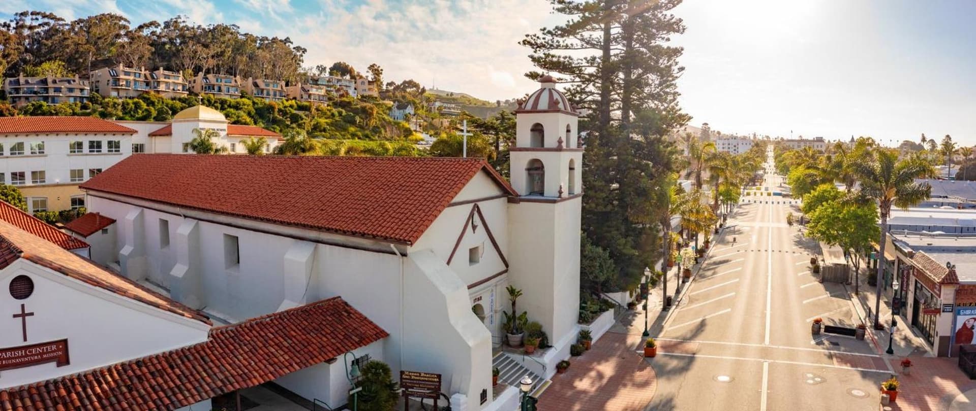 Crowne Plaza Ventura Beach by IHG gallery photo in Ventura, CA — image 66