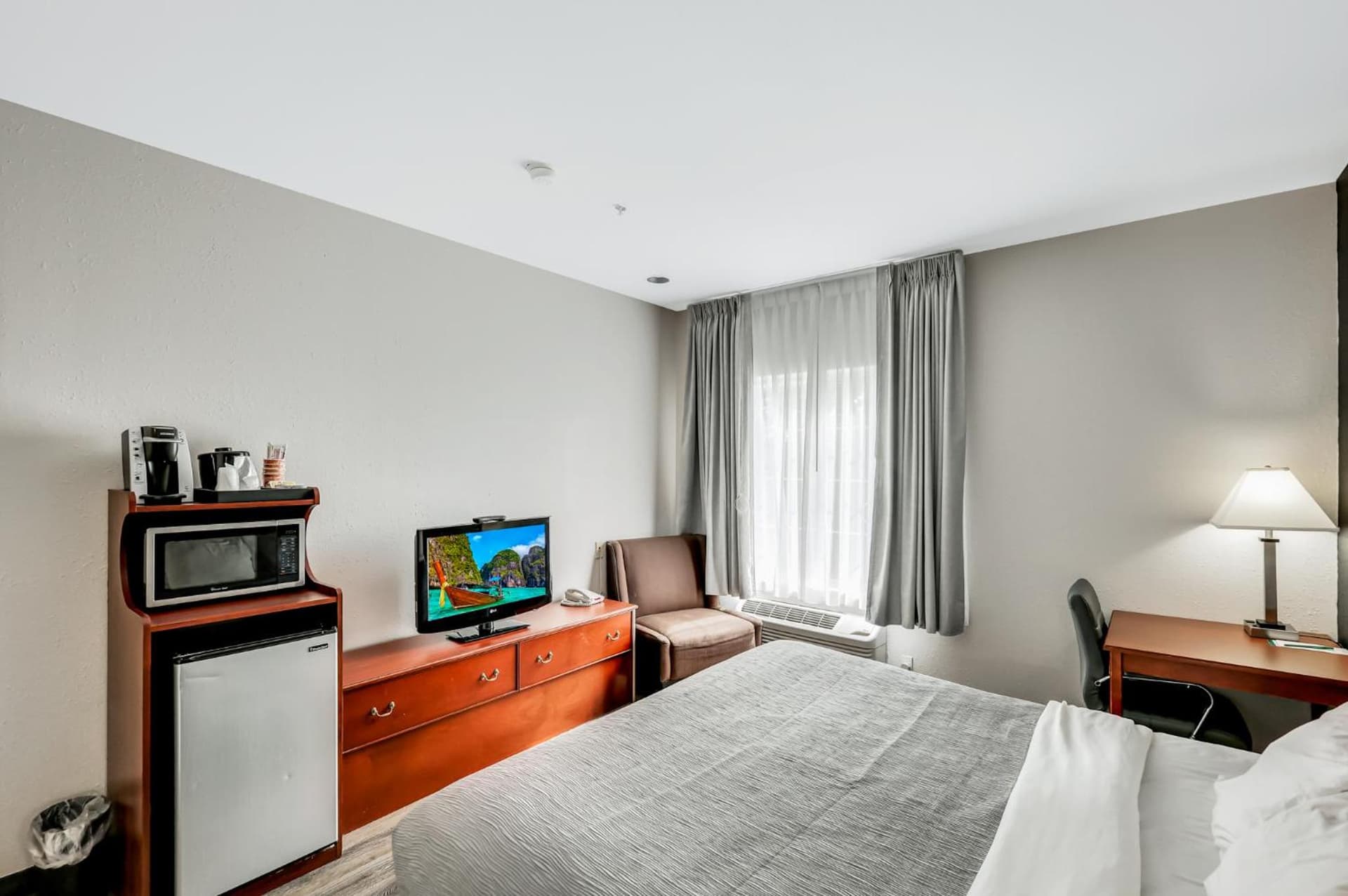 Garner Hotel Liberty Lake by IHG gallery photo in Liberty Lake, WA — image 15
