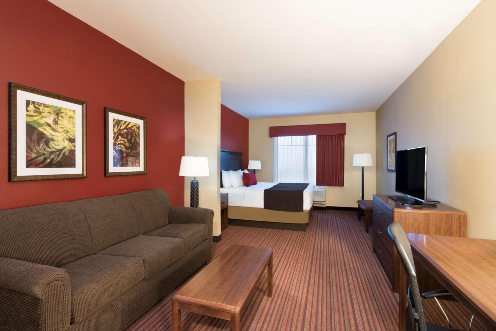 Best Western Plus Hudson Hotel & Suites gallery photo in Hudson, CO — image 18