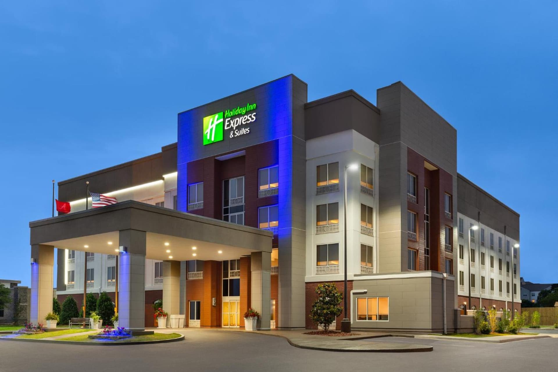 Holiday Inn Express & Suites - Tuscaloosa-University by IHG gallery photo in Tuscaloosa, AL — image 19