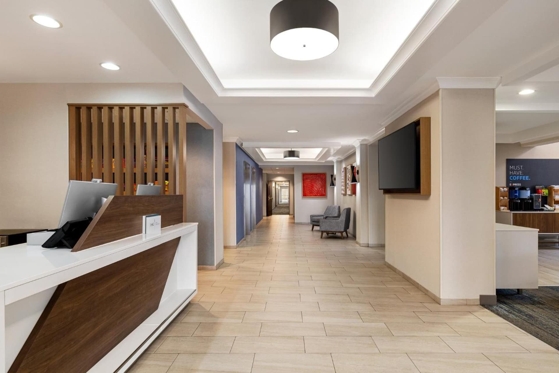 Holiday Inn Express & Suites - Tuscaloosa-University by IHG gallery photo in Tuscaloosa, AL — image 33