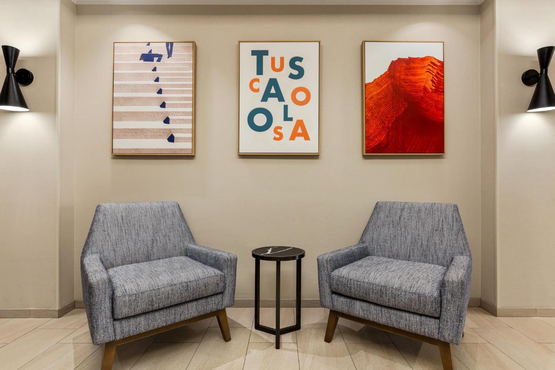 Holiday Inn Express & Suites - Tuscaloosa-University by IHG gallery photo in Tuscaloosa, AL — image 64