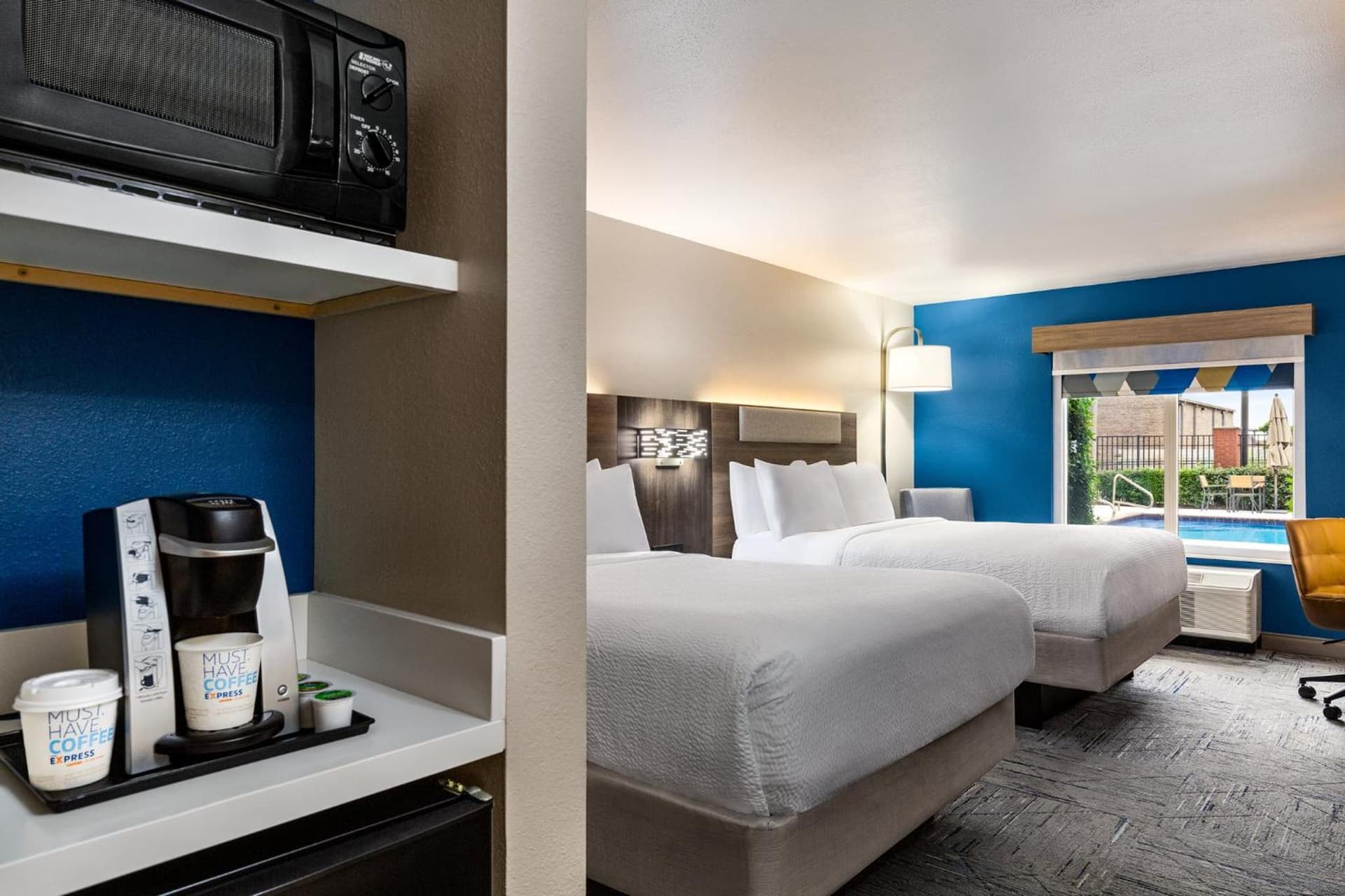 Holiday Inn Express & Suites - Tuscaloosa-University by IHG gallery photo in Tuscaloosa, AL — image 36