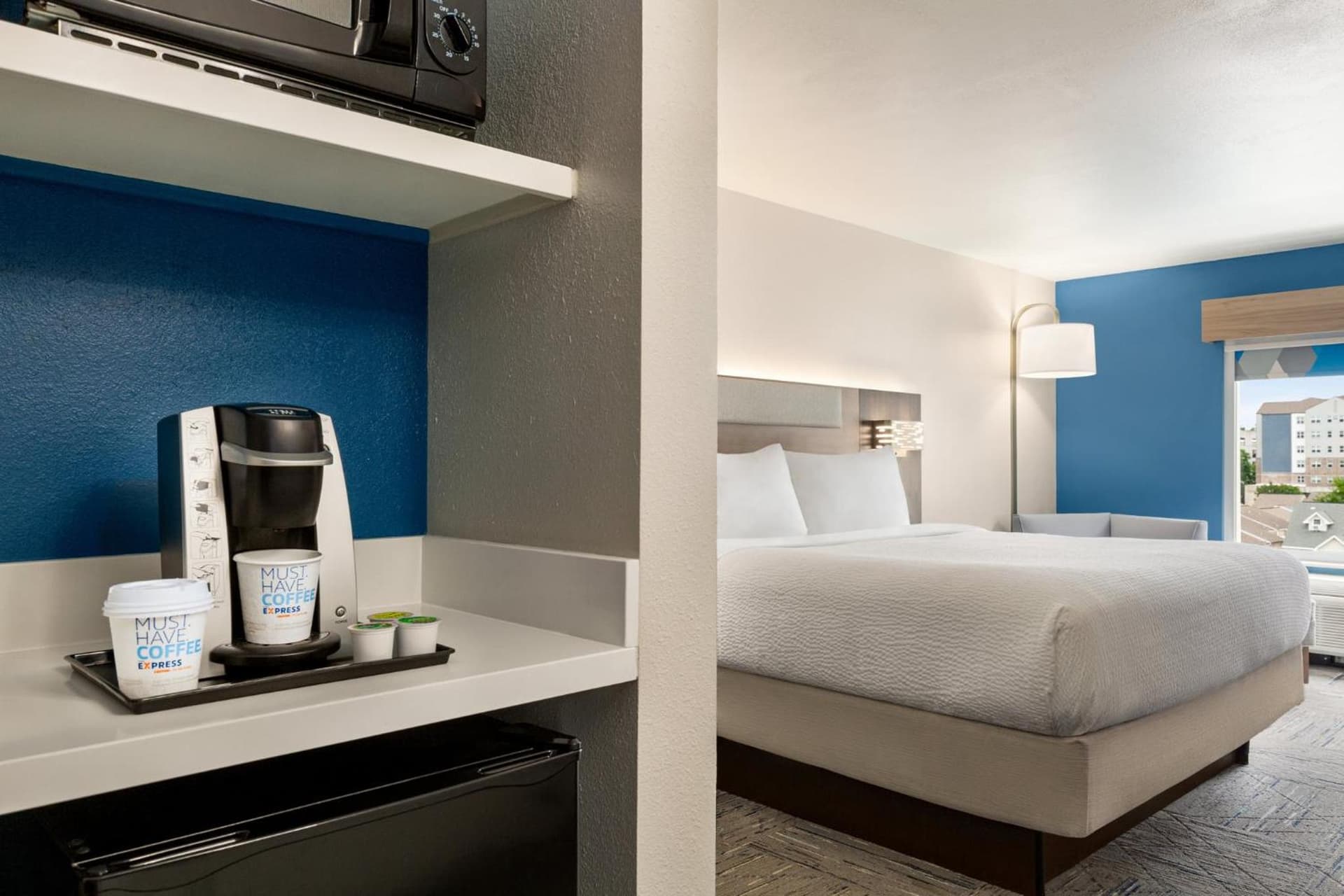 Holiday Inn Express & Suites - Tuscaloosa-University by IHG gallery photo in Tuscaloosa, AL — image 9