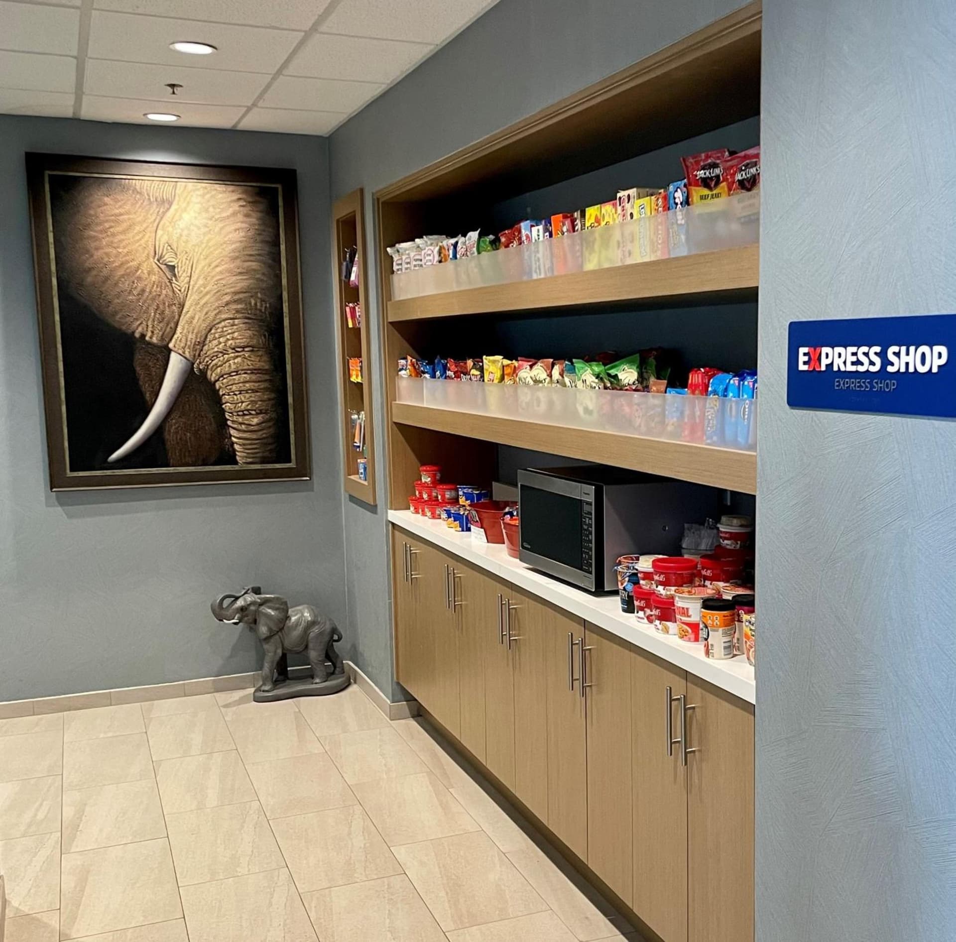 Holiday Inn Express & Suites - Tuscaloosa-University by IHG gallery photo in Tuscaloosa, AL — image 69