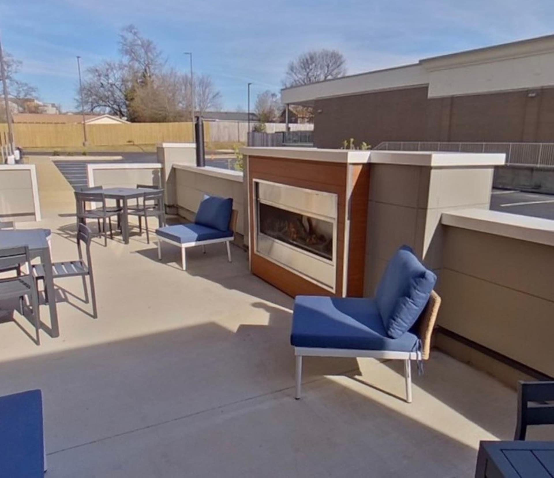 Holiday Inn Express & Suites - Tuscaloosa-University by IHG gallery photo in Tuscaloosa, AL — image 35