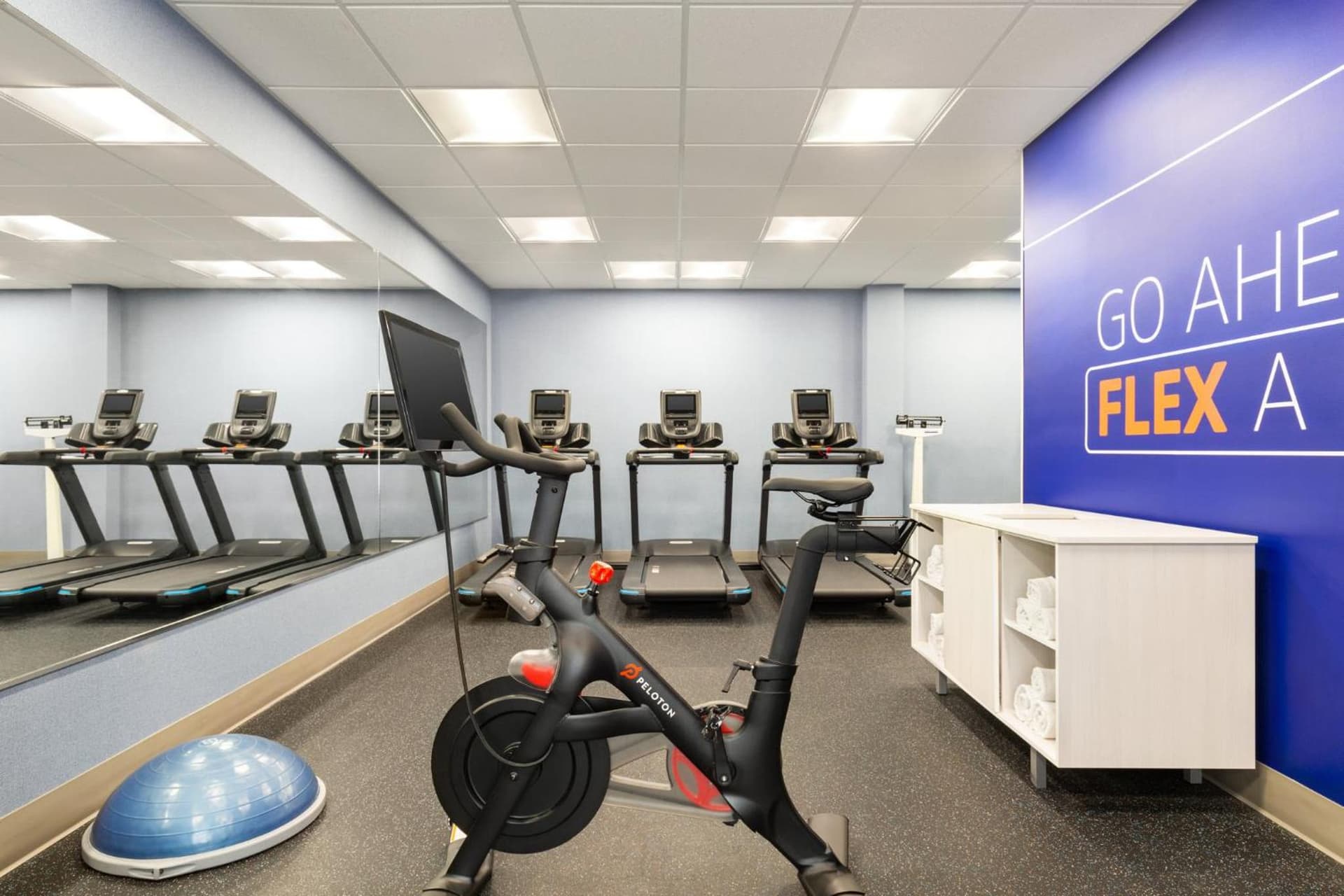 Holiday Inn Express & Suites - Tuscaloosa-University by IHG gallery photo in Tuscaloosa, AL — image 31