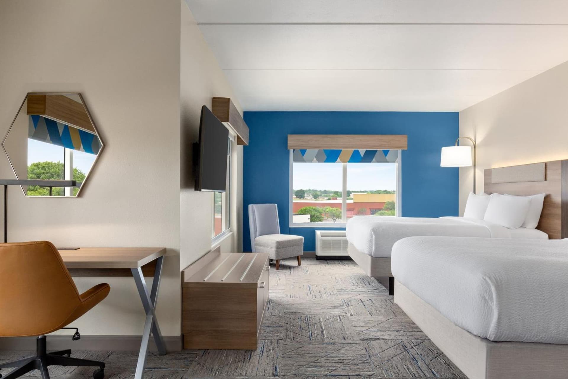 Holiday Inn Express & Suites - Tuscaloosa-University by IHG gallery photo in Tuscaloosa, AL — image 78
