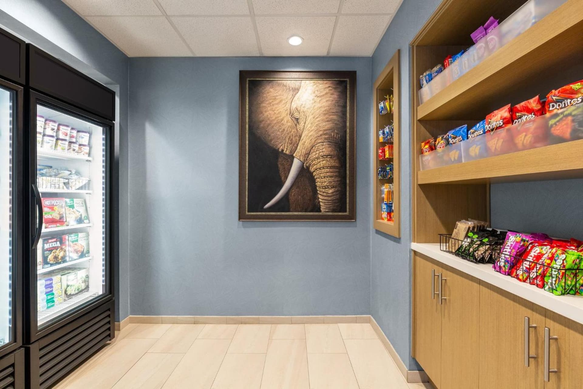 Holiday Inn Express & Suites - Tuscaloosa-University by IHG gallery photo in Tuscaloosa, AL — image 41