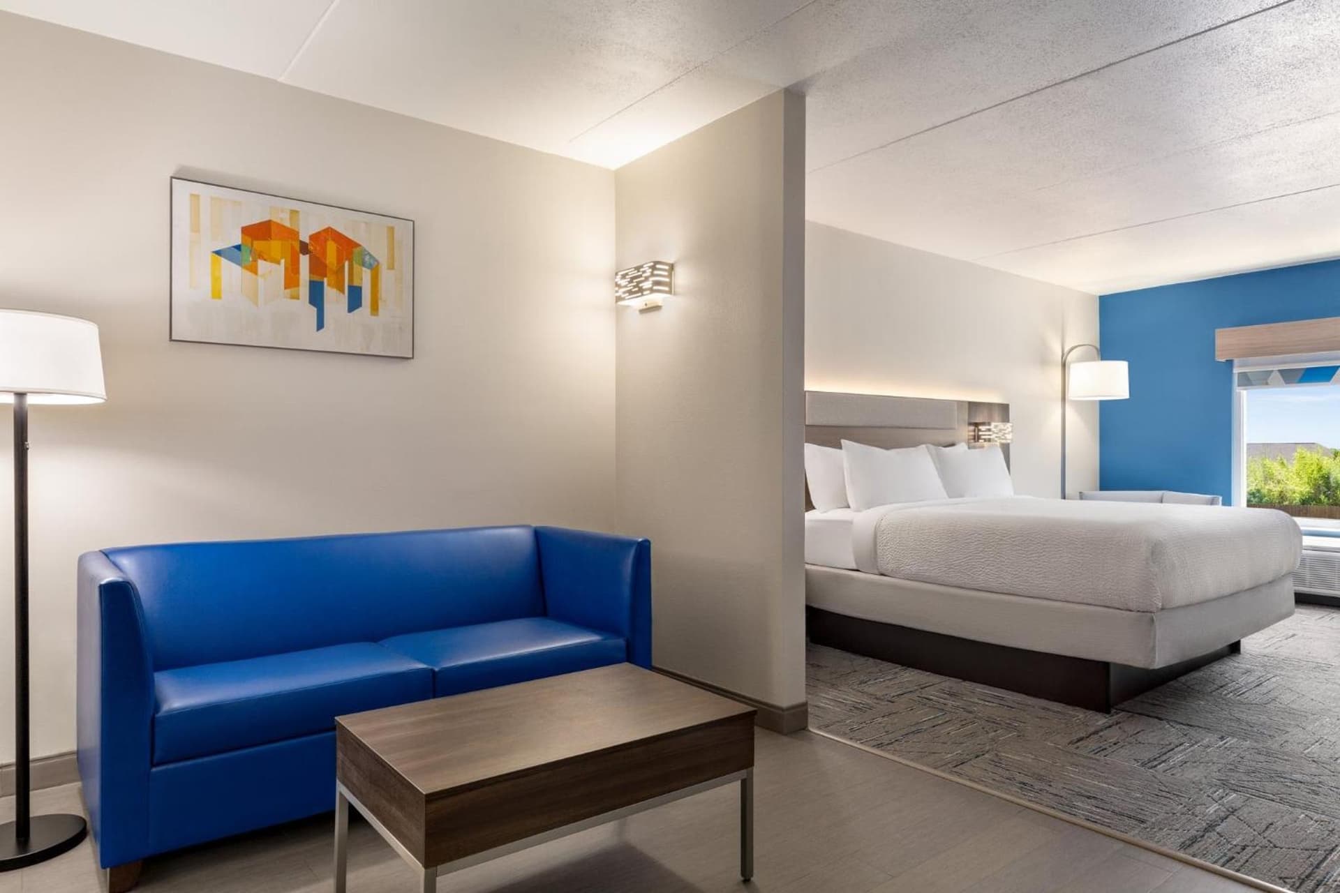 Holiday Inn Express & Suites - Tuscaloosa-University by IHG gallery photo in Tuscaloosa, AL — image 40