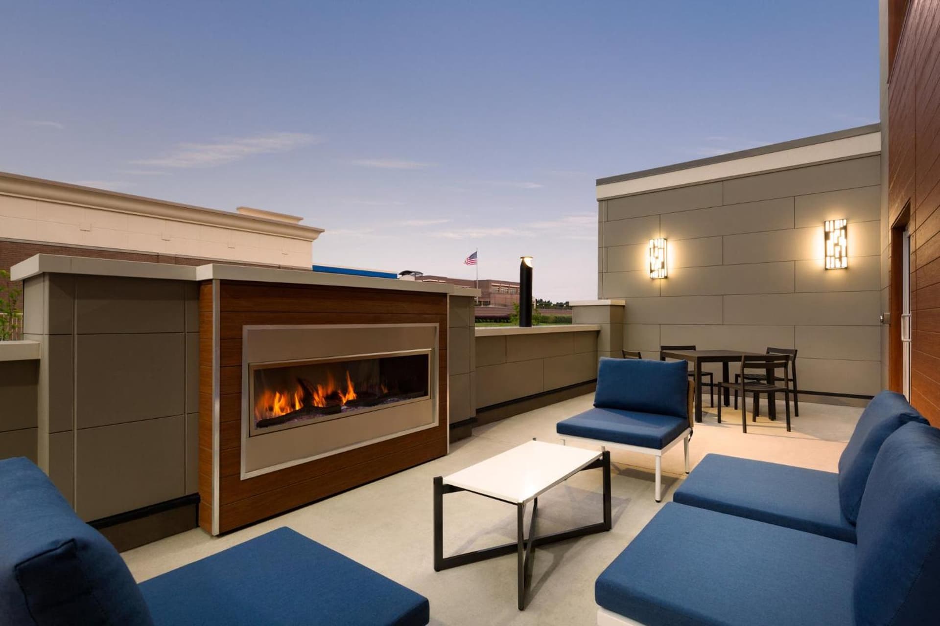 Holiday Inn Express & Suites - Tuscaloosa-University by IHG gallery photo in Tuscaloosa, AL — image 66