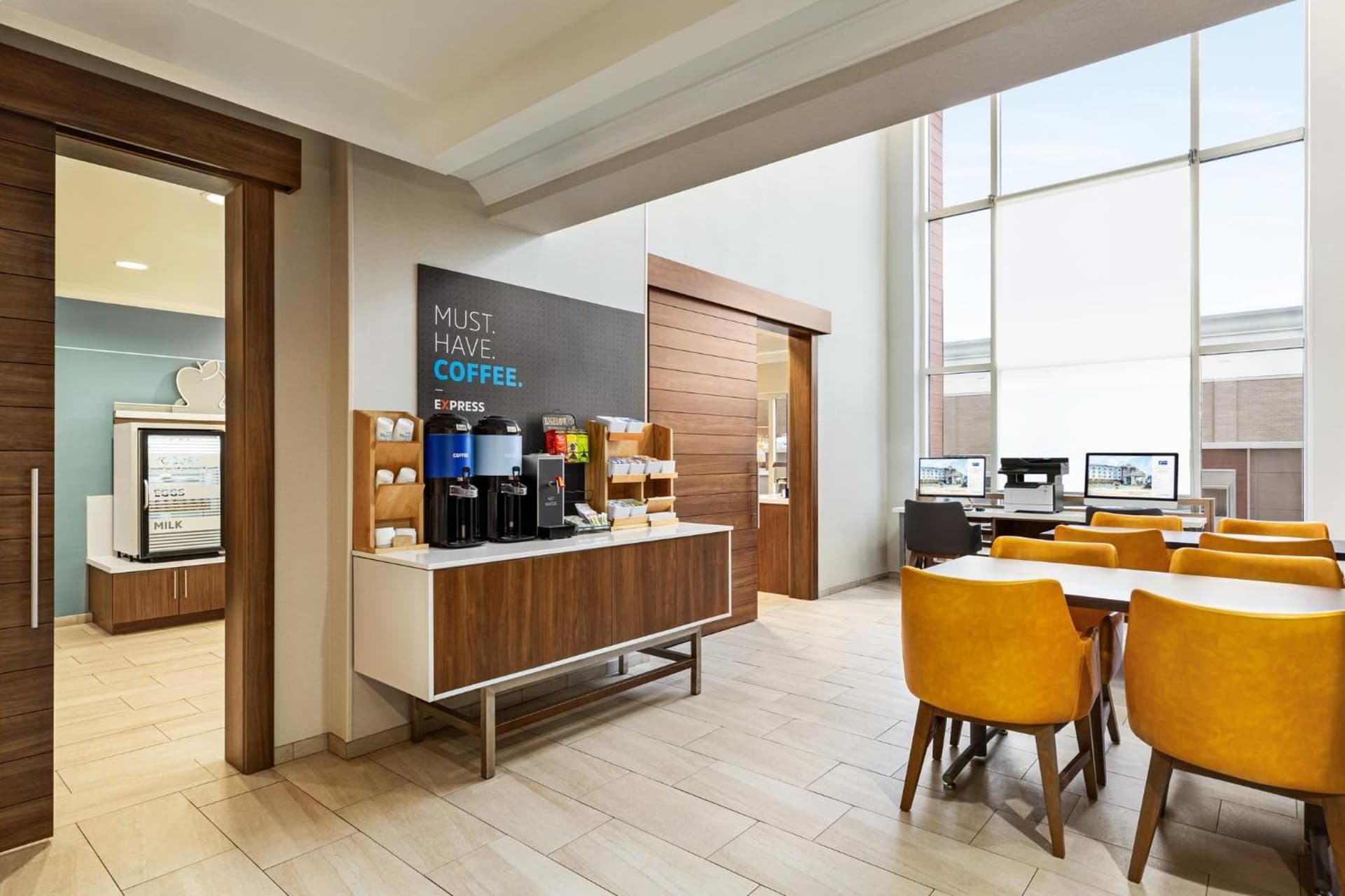 Holiday Inn Express & Suites - Tuscaloosa-University by IHG gallery photo in Tuscaloosa, AL — image 4