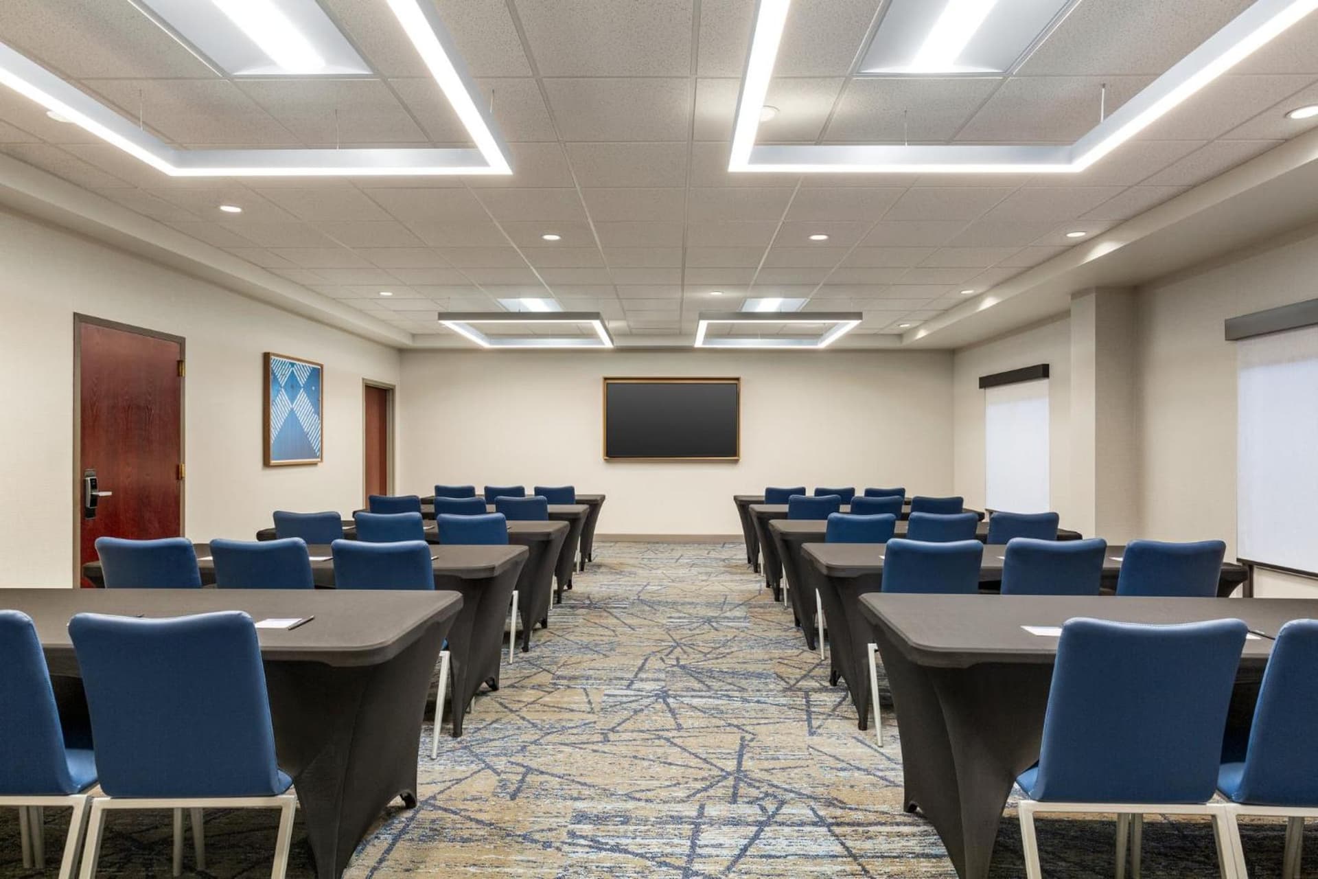 Holiday Inn Express & Suites - Tuscaloosa-University by IHG gallery photo in Tuscaloosa, AL — image 50