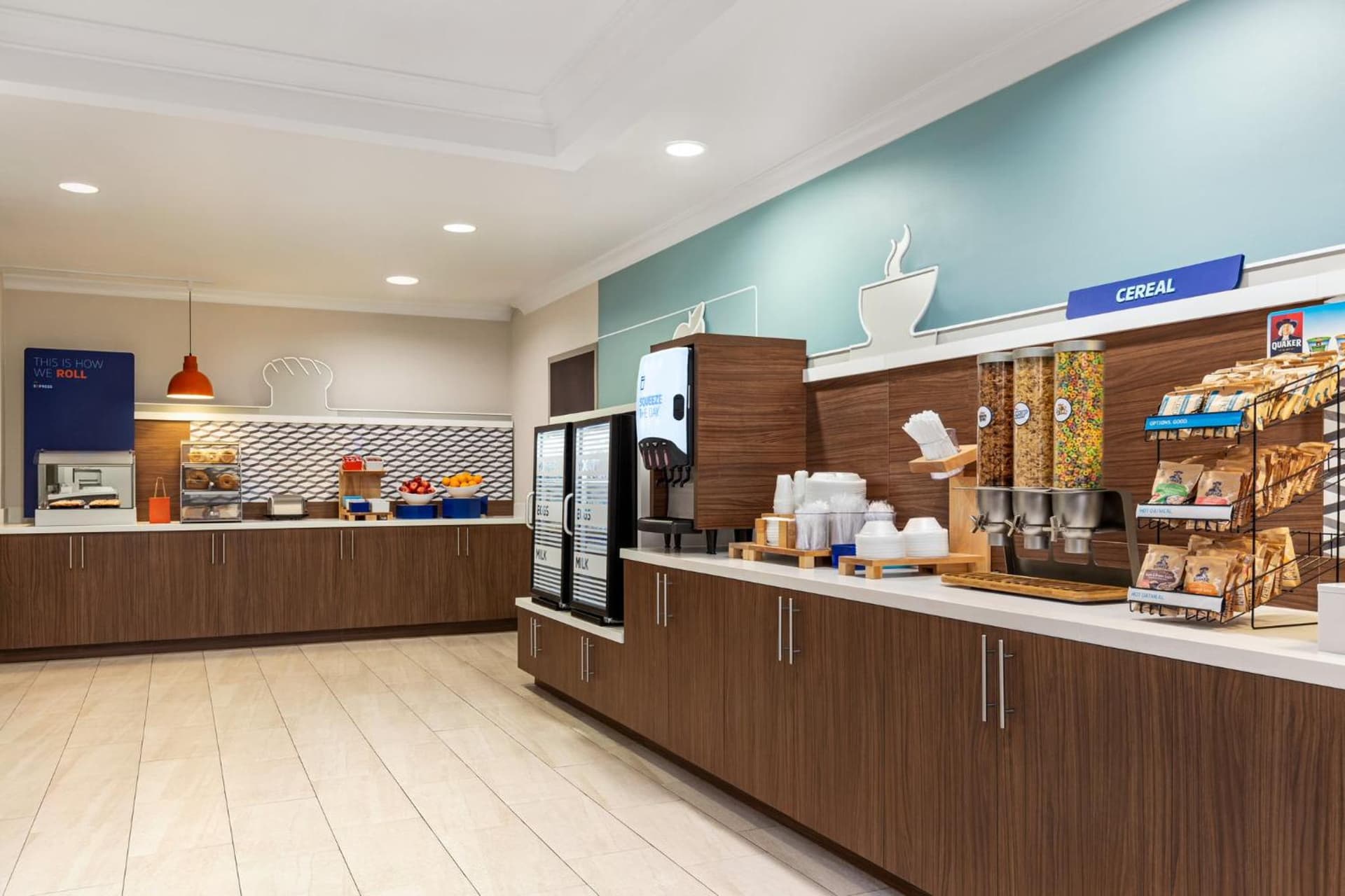 Holiday Inn Express & Suites - Tuscaloosa-University by IHG gallery photo in Tuscaloosa, AL — image 37