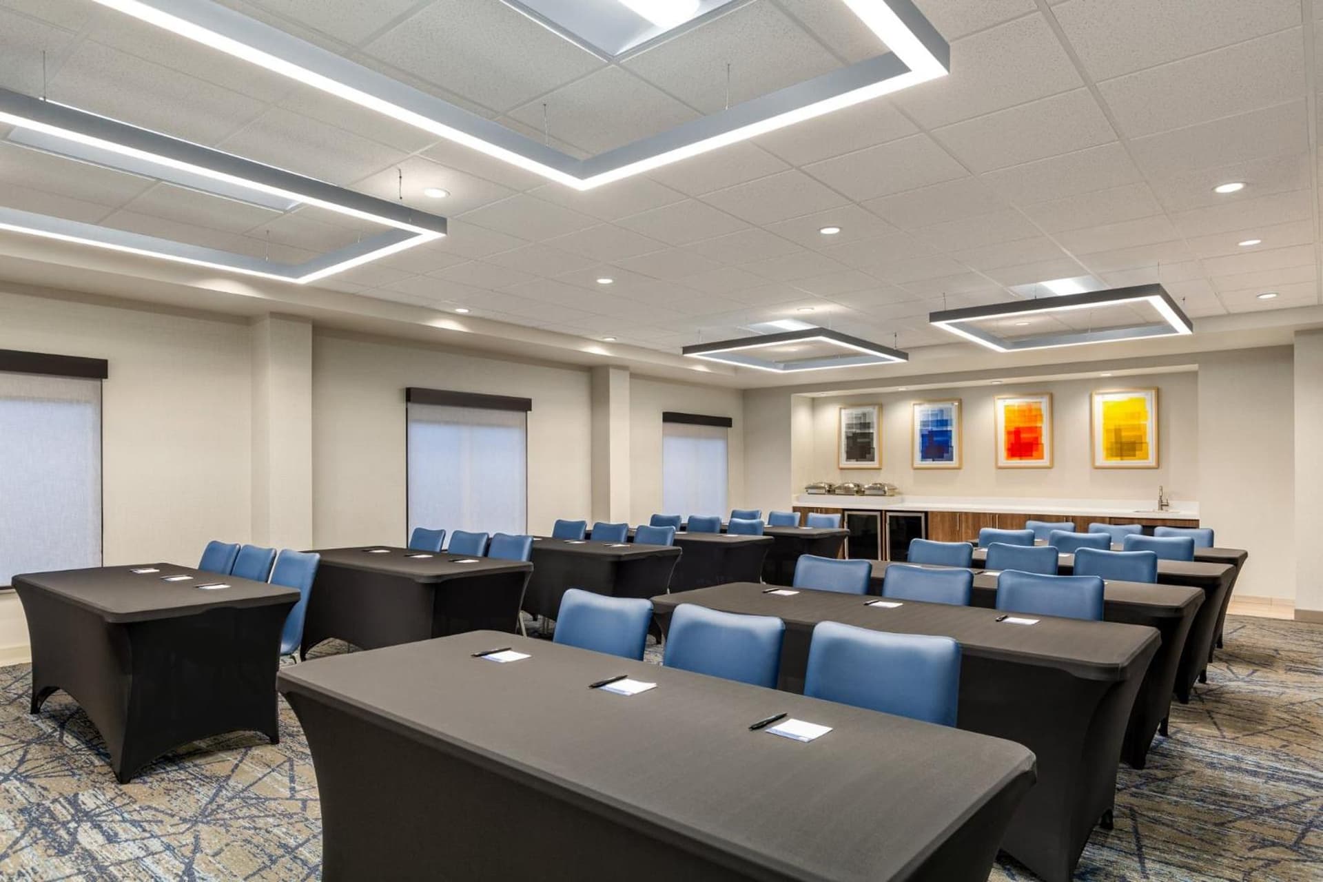 Holiday Inn Express & Suites - Tuscaloosa-University by IHG gallery photo in Tuscaloosa, AL — image 53