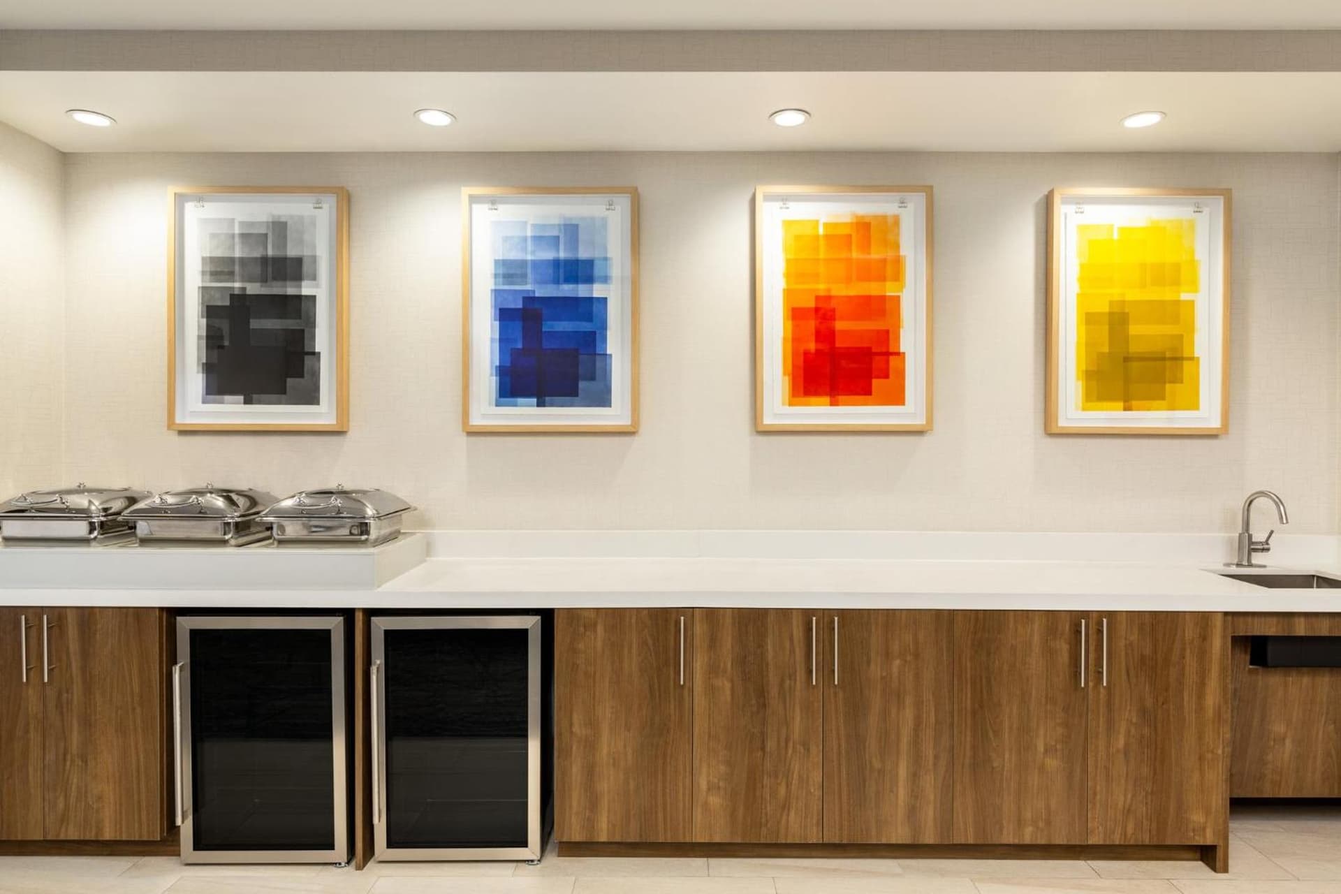 Holiday Inn Express & Suites - Tuscaloosa-University by IHG gallery photo in Tuscaloosa, AL — image 27
