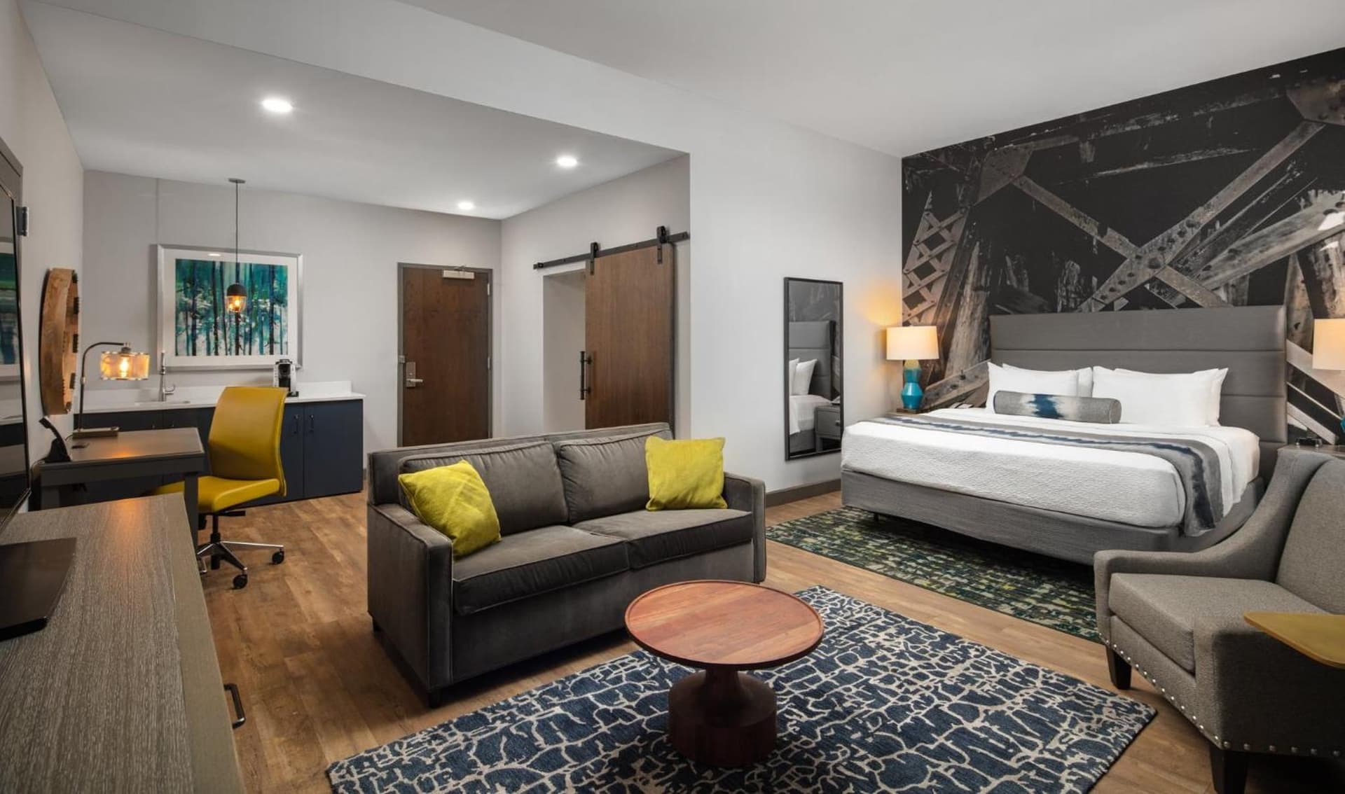 Hotel Indigo Tuscaloosa Downtown by IHG gallery photo in Tuscaloosa, AL — image 27