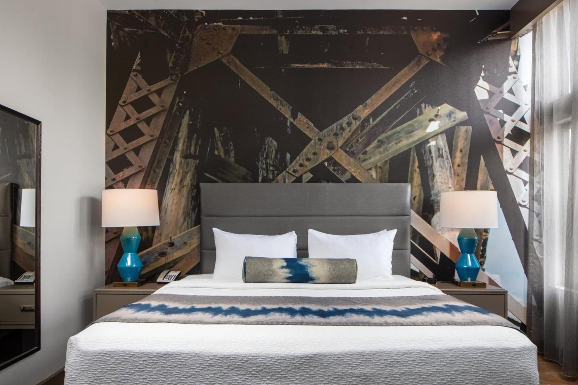 Hotel Indigo Tuscaloosa Downtown by IHG gallery photo in Tuscaloosa, AL — image 47