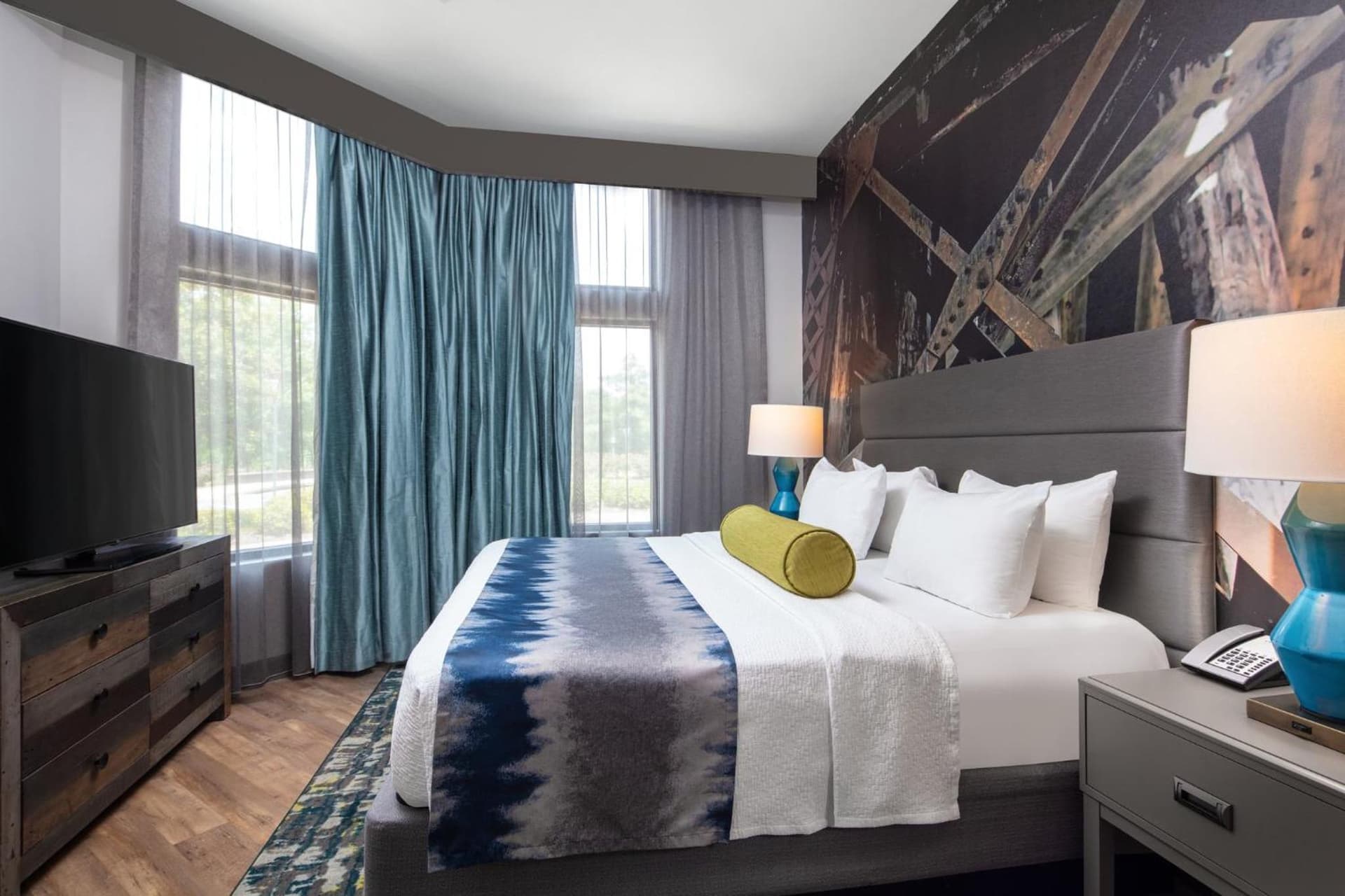 Hotel Indigo Tuscaloosa Downtown by IHG gallery photo in Tuscaloosa, AL — image 46