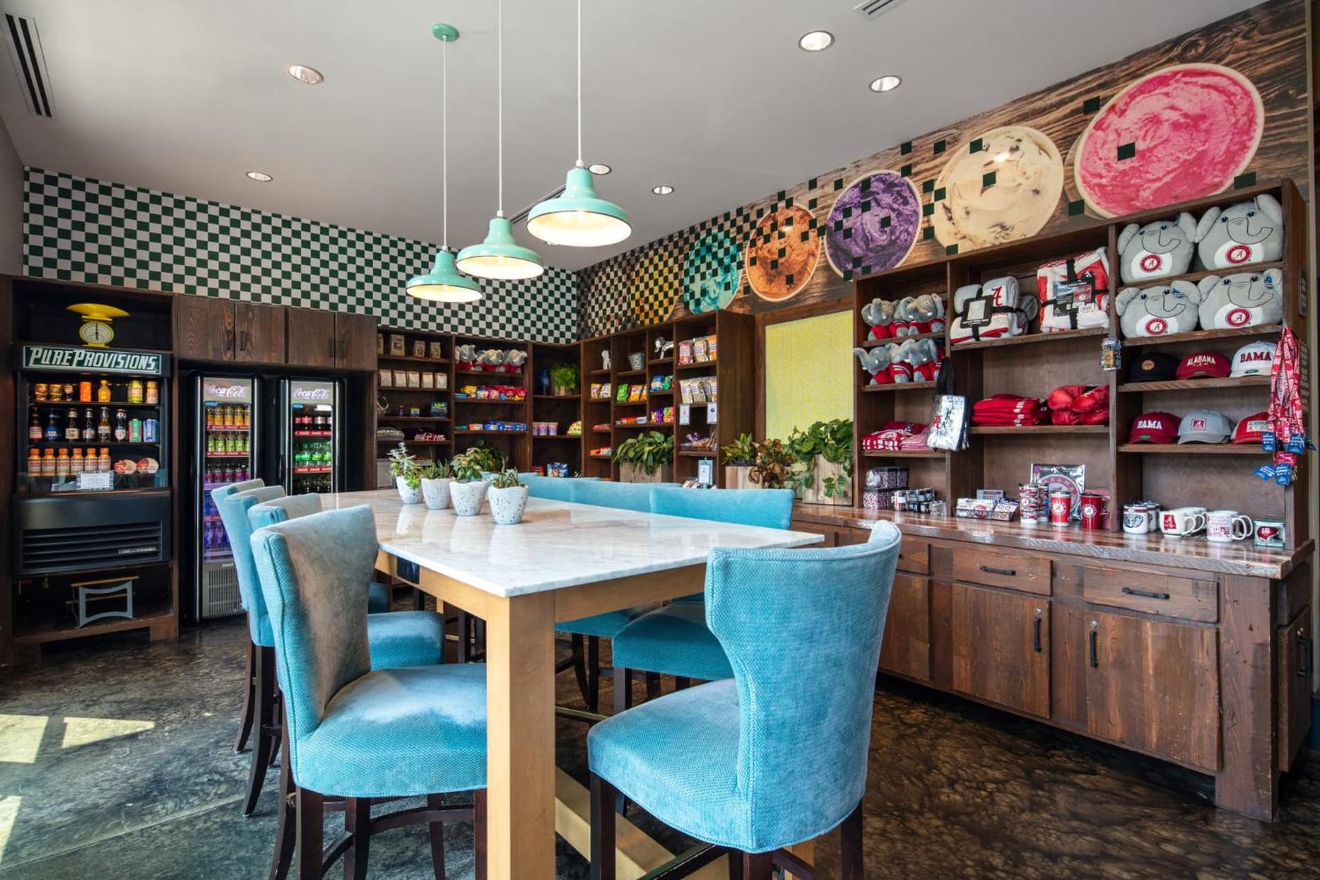 Hotel Indigo Tuscaloosa Downtown by IHG gallery photo in Tuscaloosa, AL — image 30
