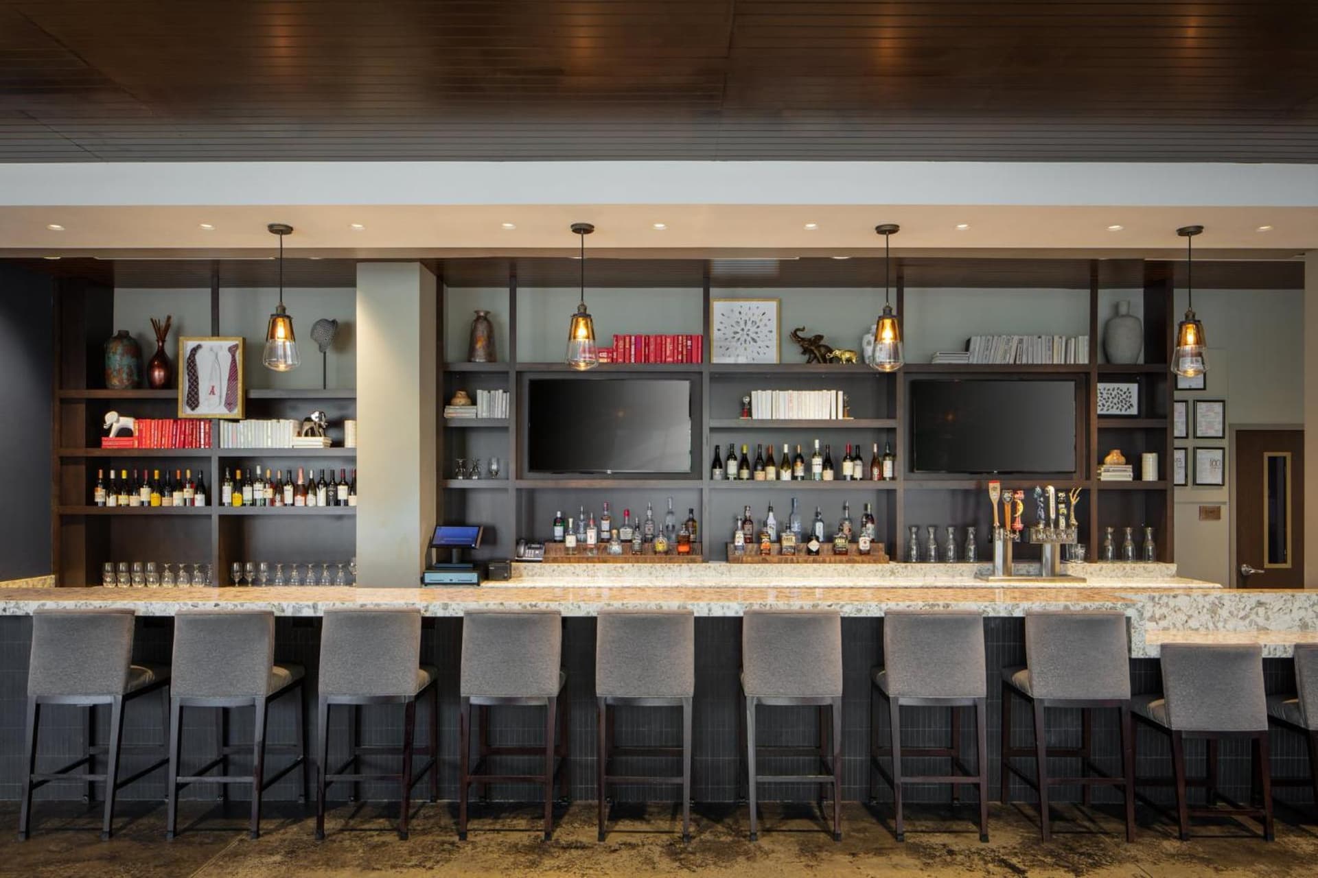 Hotel Indigo Tuscaloosa Downtown by IHG gallery photo in Tuscaloosa, AL — image 40