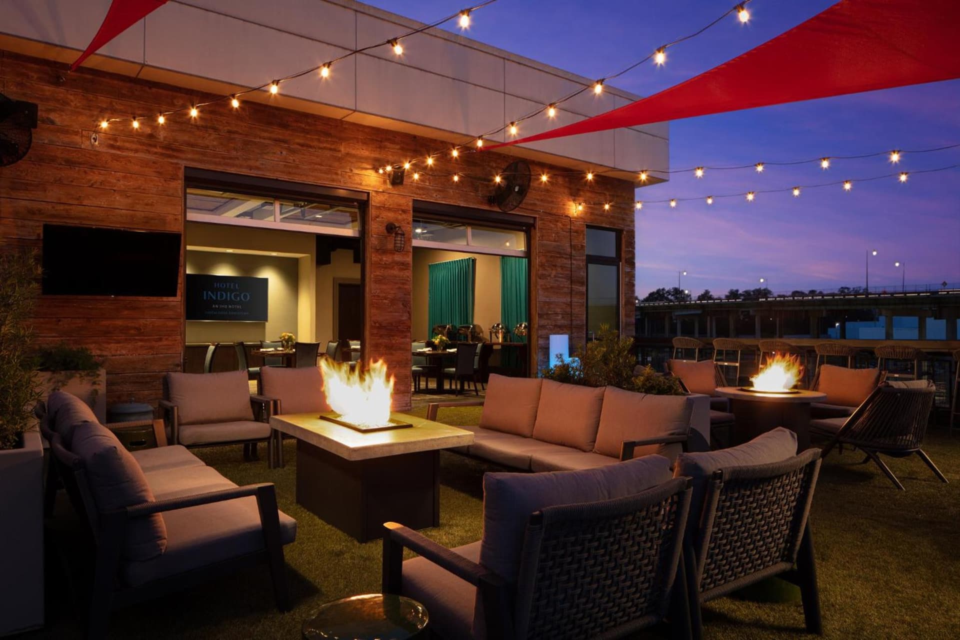 Hotel Indigo Tuscaloosa Downtown by IHG gallery photo in Tuscaloosa, AL — image 14