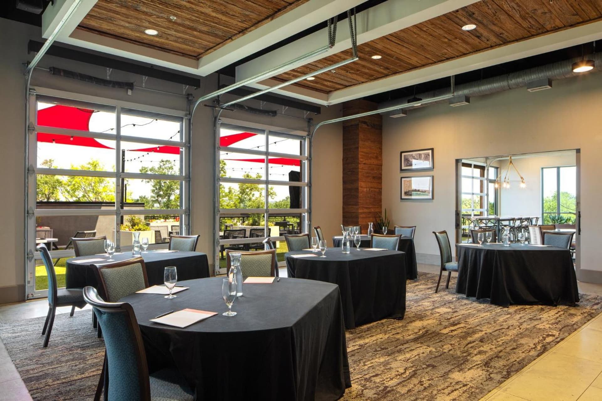Hotel Indigo Tuscaloosa Downtown by IHG gallery photo in Tuscaloosa, AL — image 36