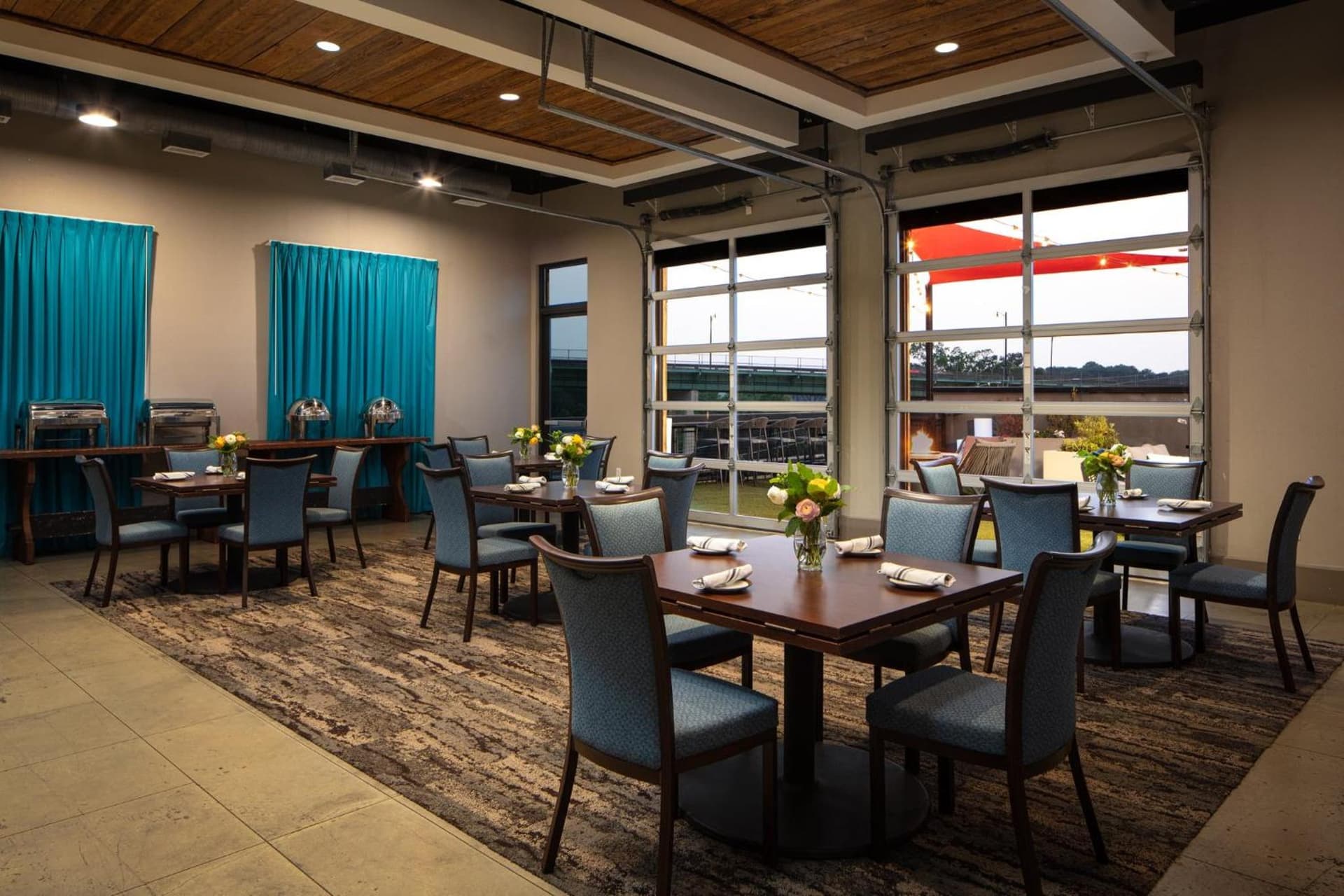 Hotel Indigo Tuscaloosa Downtown by IHG gallery photo in Tuscaloosa, AL — image 12