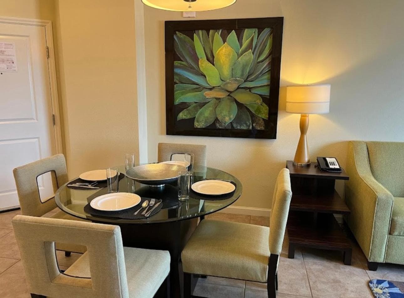Cozy 1 Bedroom Get away at Grandview Resort property views in Las Vegas, NV — gallery photo 3