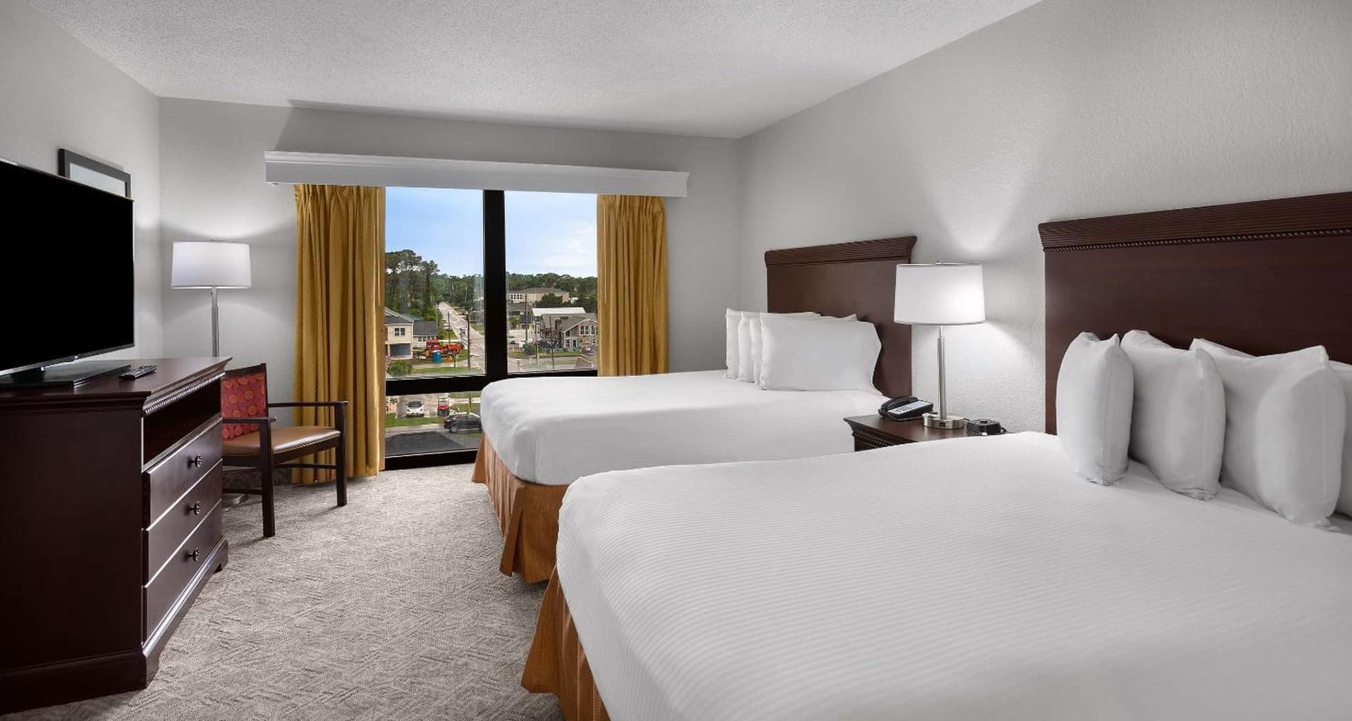 Best Western Ocean Sands Beach Resort gallery photo in Myrtle Beach, SC — image 26