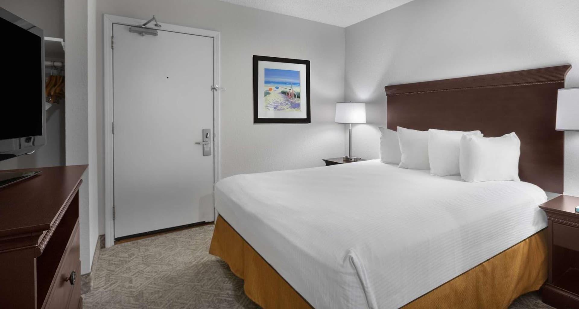 Best Western Ocean Sands Beach Resort gallery photo in Myrtle Beach, SC — image 7