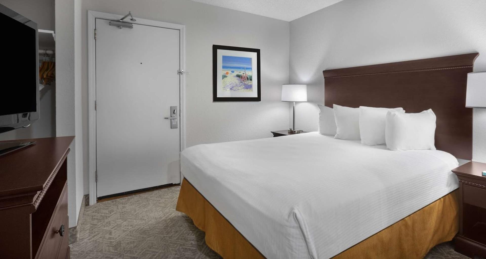 Best Western Ocean Sands Beach Resort gallery photo in Myrtle Beach, SC — image 35