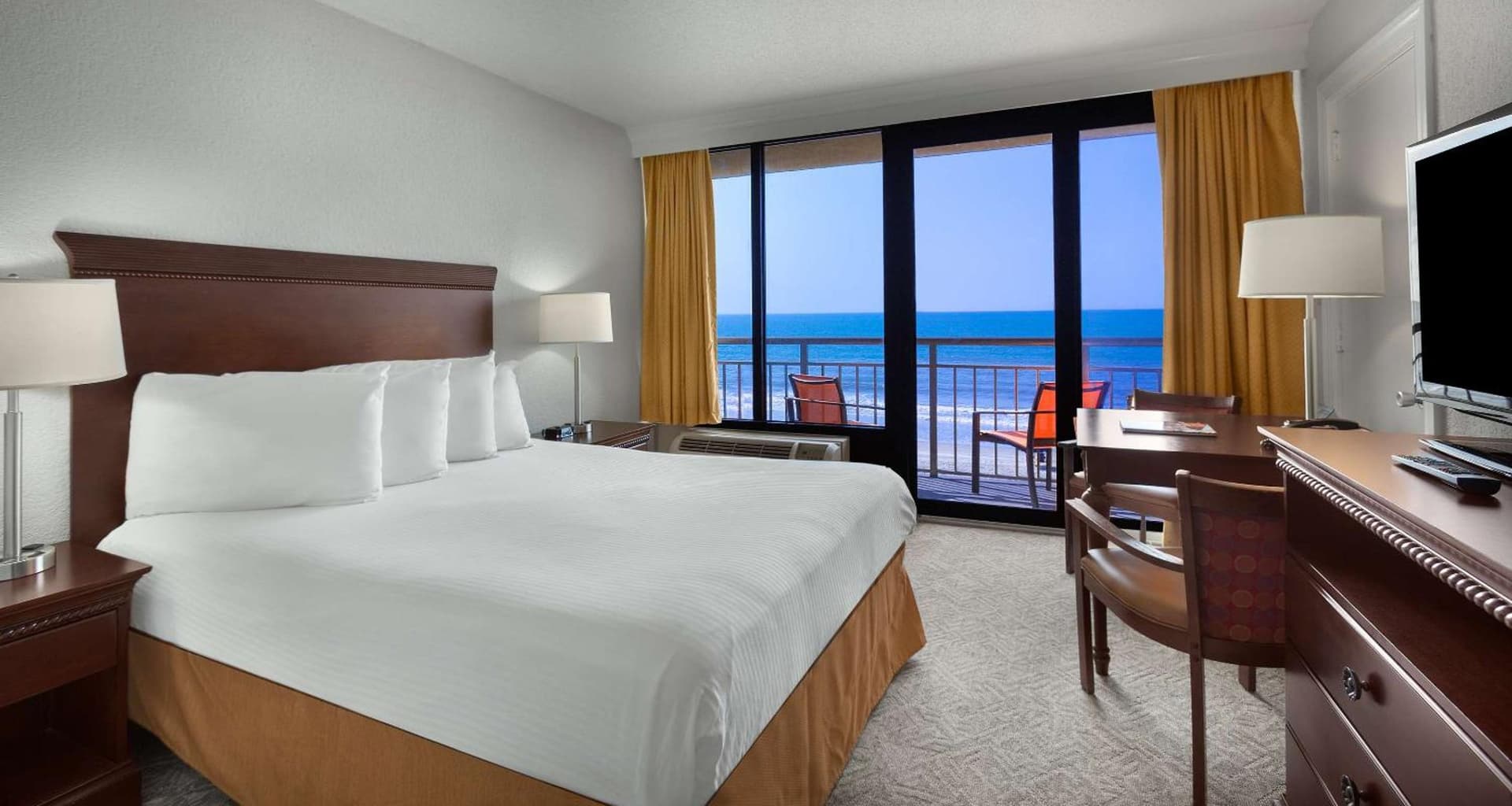 Best Western Ocean Sands Beach Resort gallery photo in Myrtle Beach, SC — image 67