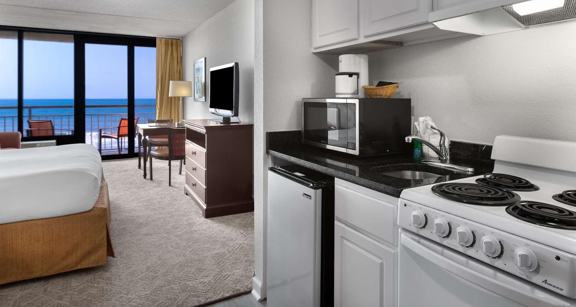 Best Western Ocean Sands Beach Resort gallery photo in Myrtle Beach, SC — image 62