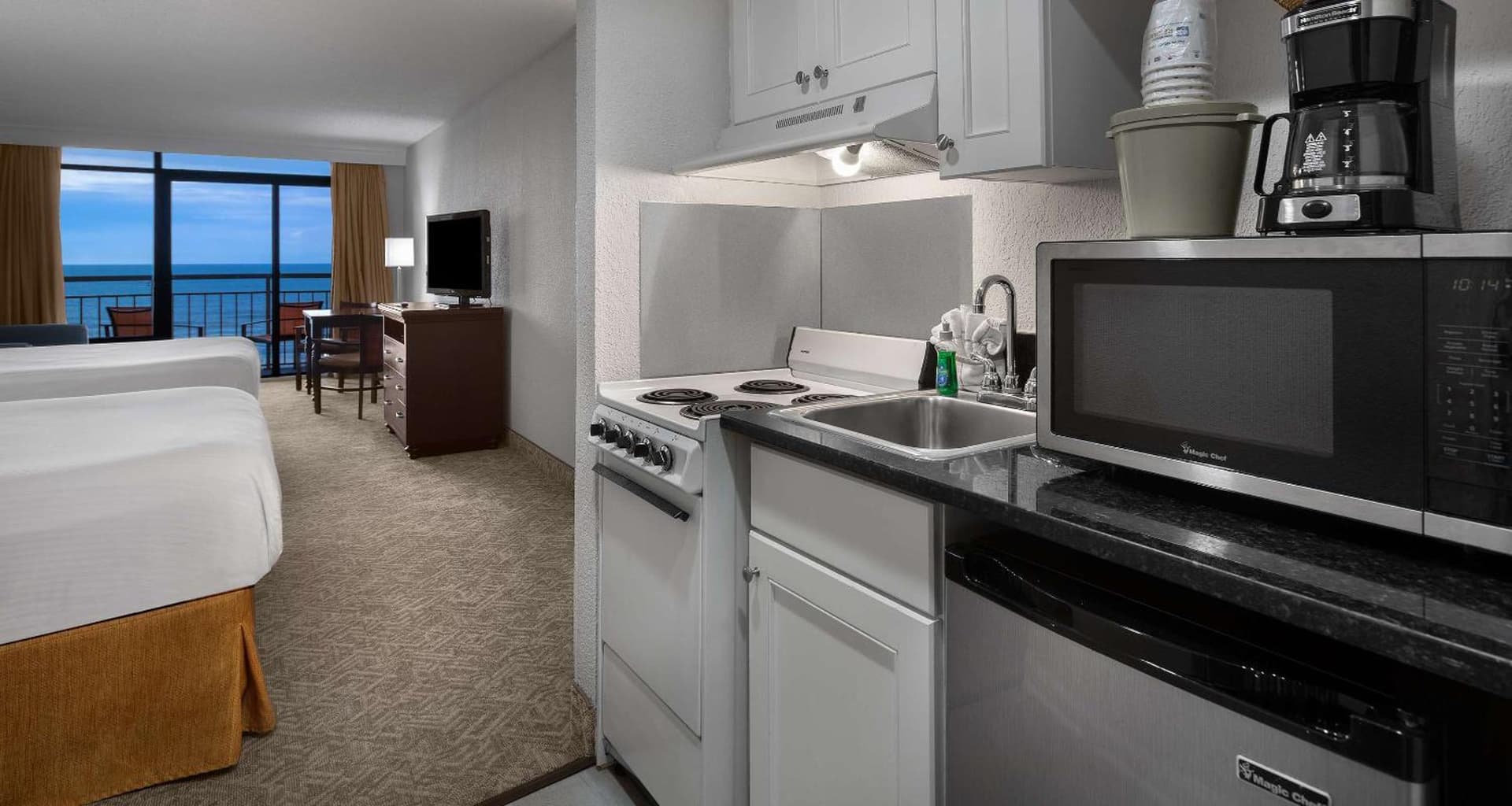 Best Western Ocean Sands Beach Resort gallery photo in Myrtle Beach, SC — image 17