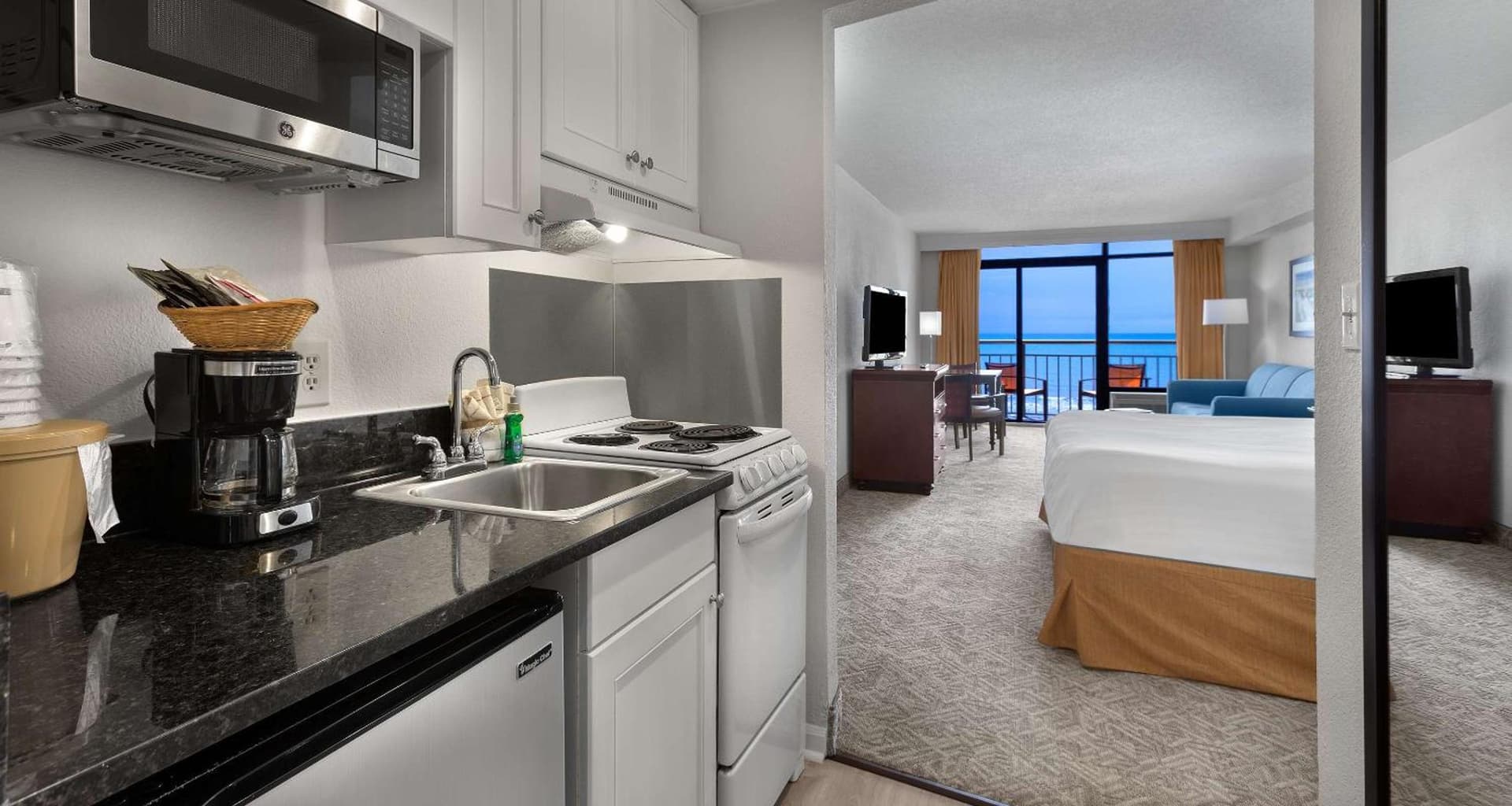 Best Western Ocean Sands Beach Resort gallery photo in Myrtle Beach, SC — image 20
