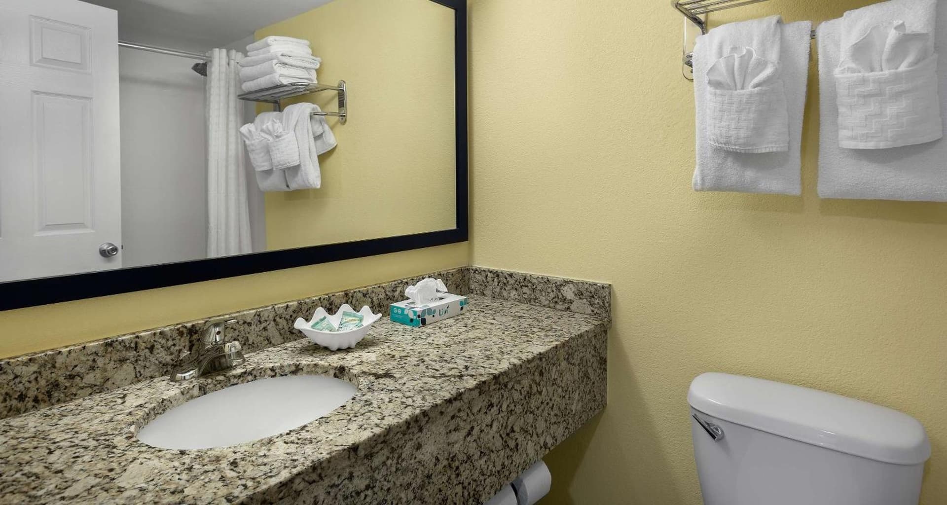 Best Western Ocean Sands Beach Resort gallery photo in Myrtle Beach, SC — image 5