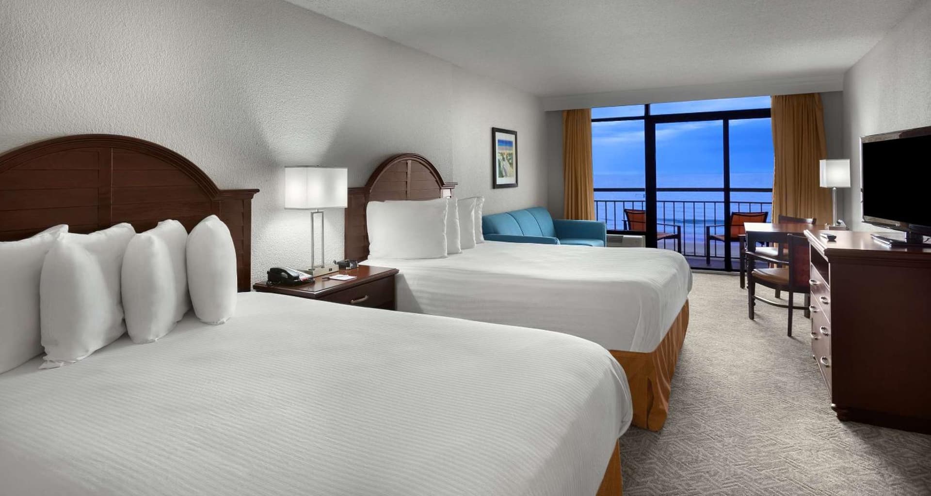 Best Western Ocean Sands Beach Resort gallery photo in Myrtle Beach, SC — image 44